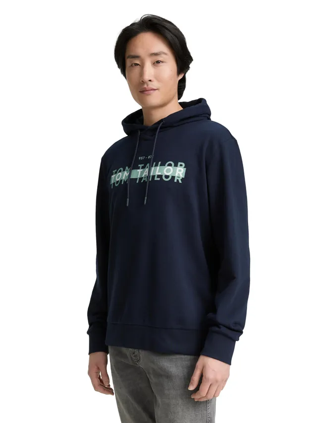 tom-tailor-herren-sweatshirt-casual image 1
