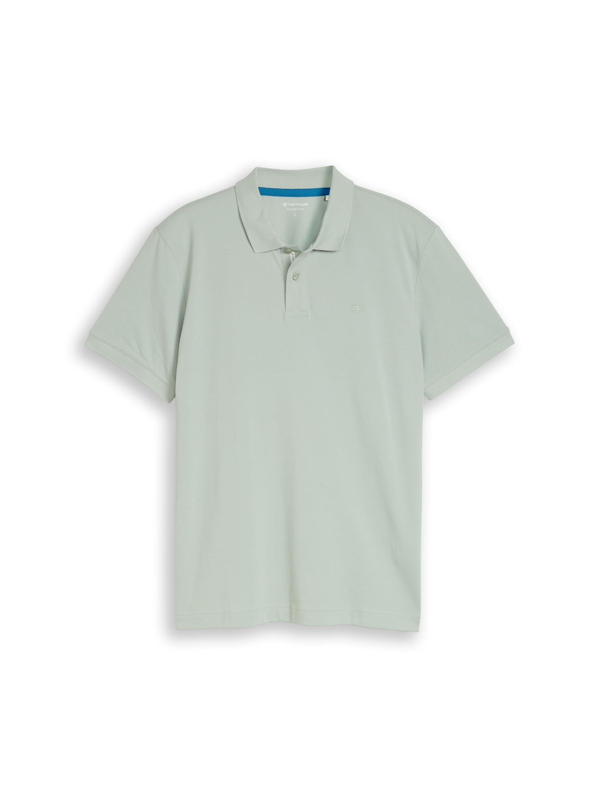 tom-tailor-herren-basic-piqu-poloshirt-5 image 8