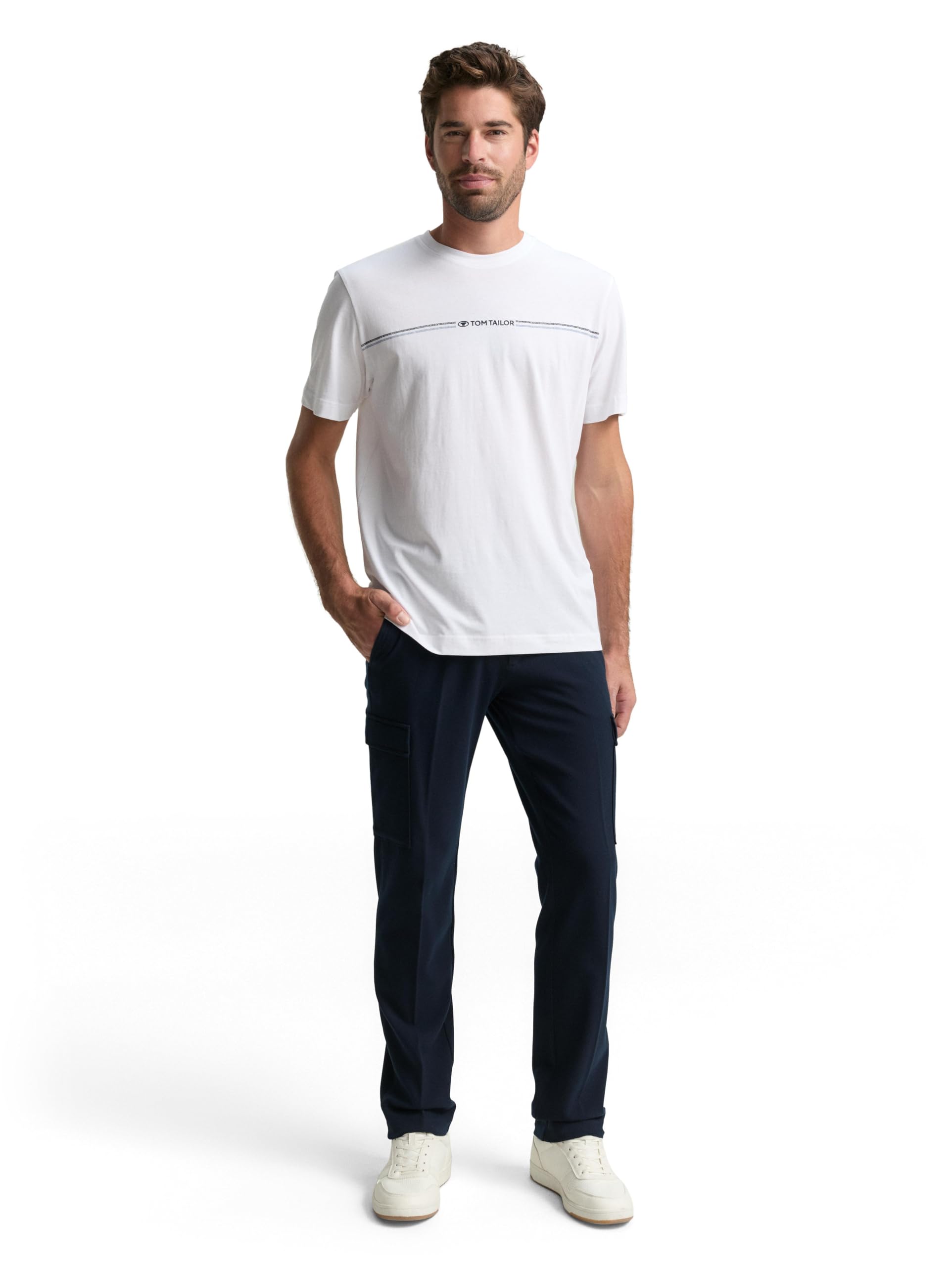 tom-tailor-herren-cargo-hose-tttapered-1048452 image 2