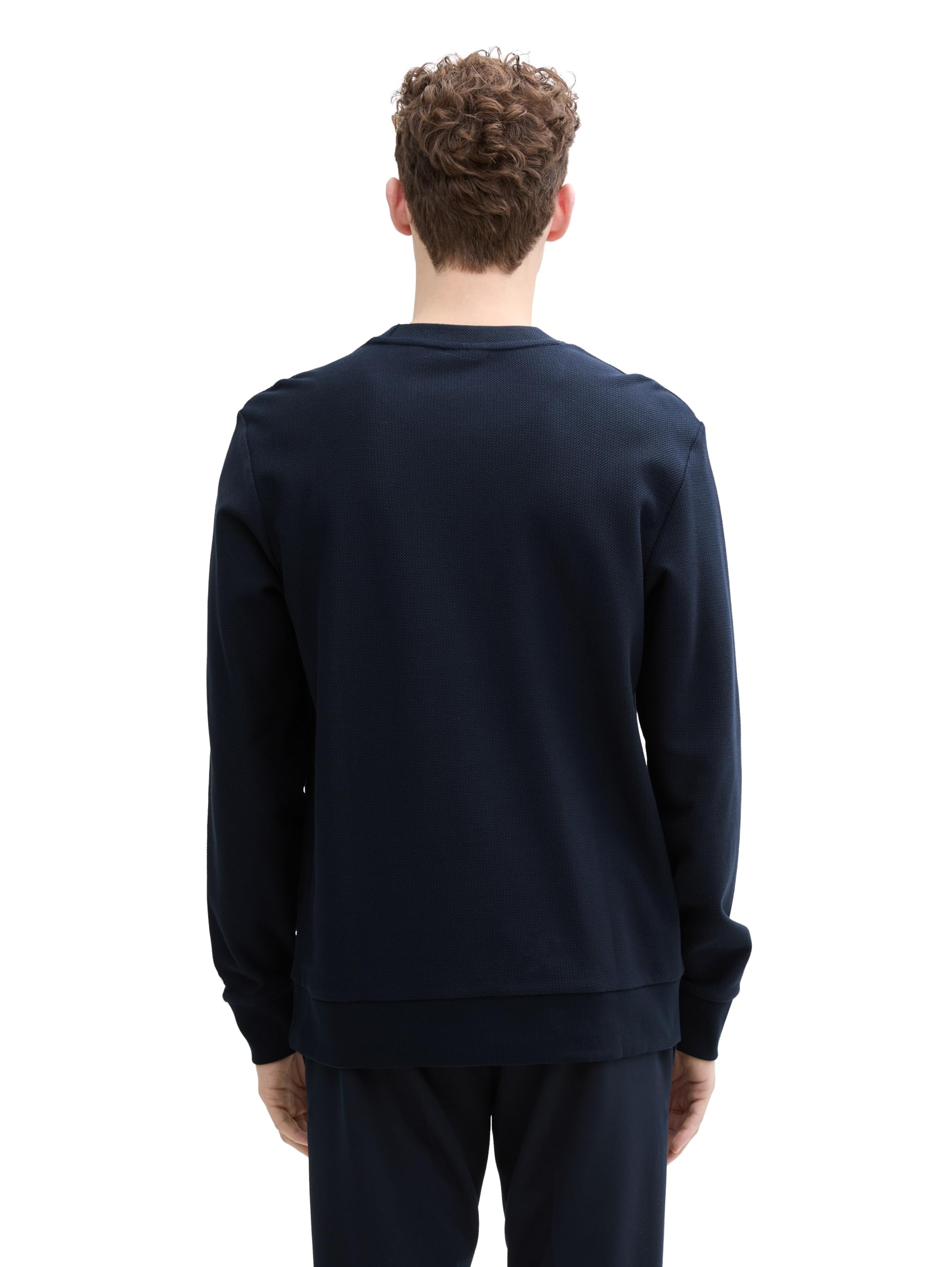tom-tailor-1045710-herren-sweatshirt image 3