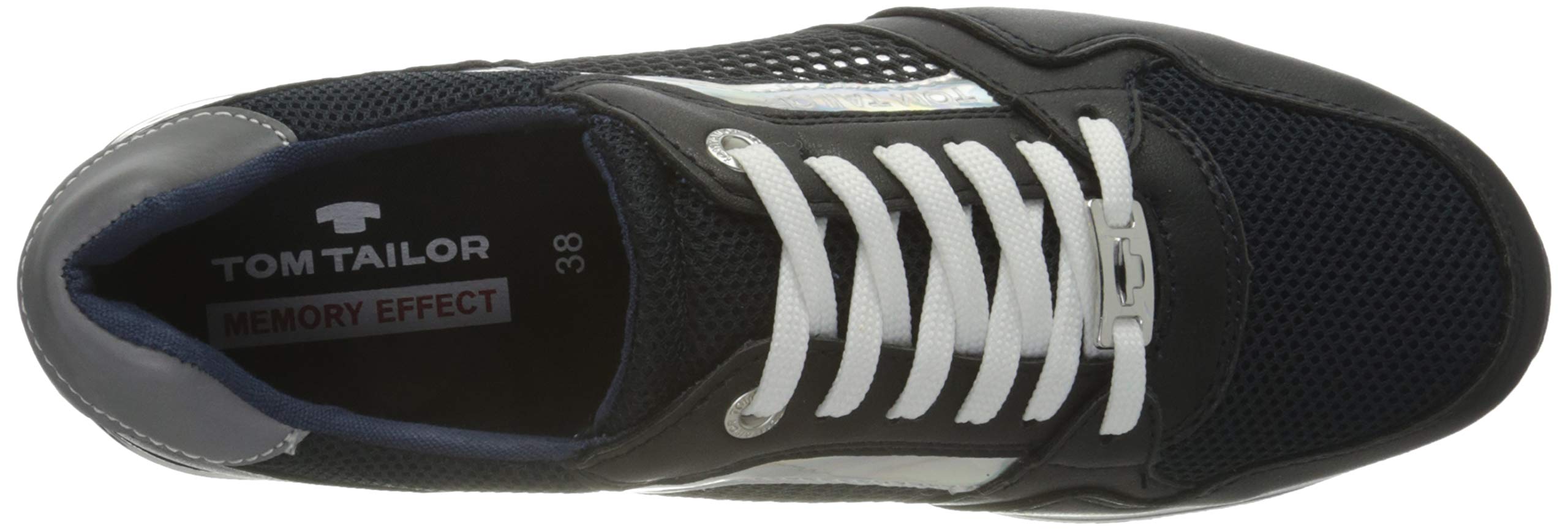 tom-tailor-damen-sneaker-1191401-2 image 5