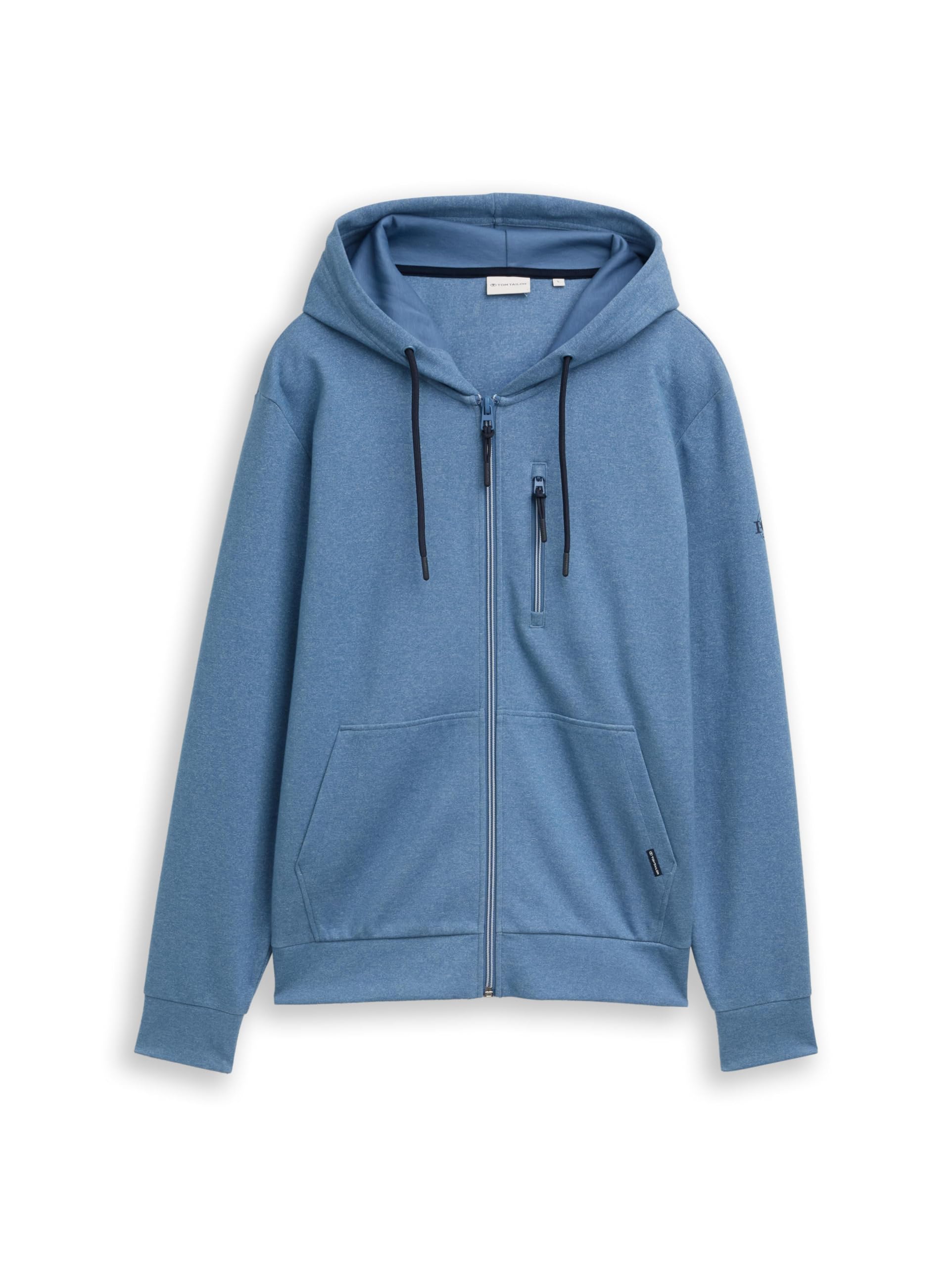 tom-tailor-1048637-hoodie-sweatjacke-f-r-herren image 5