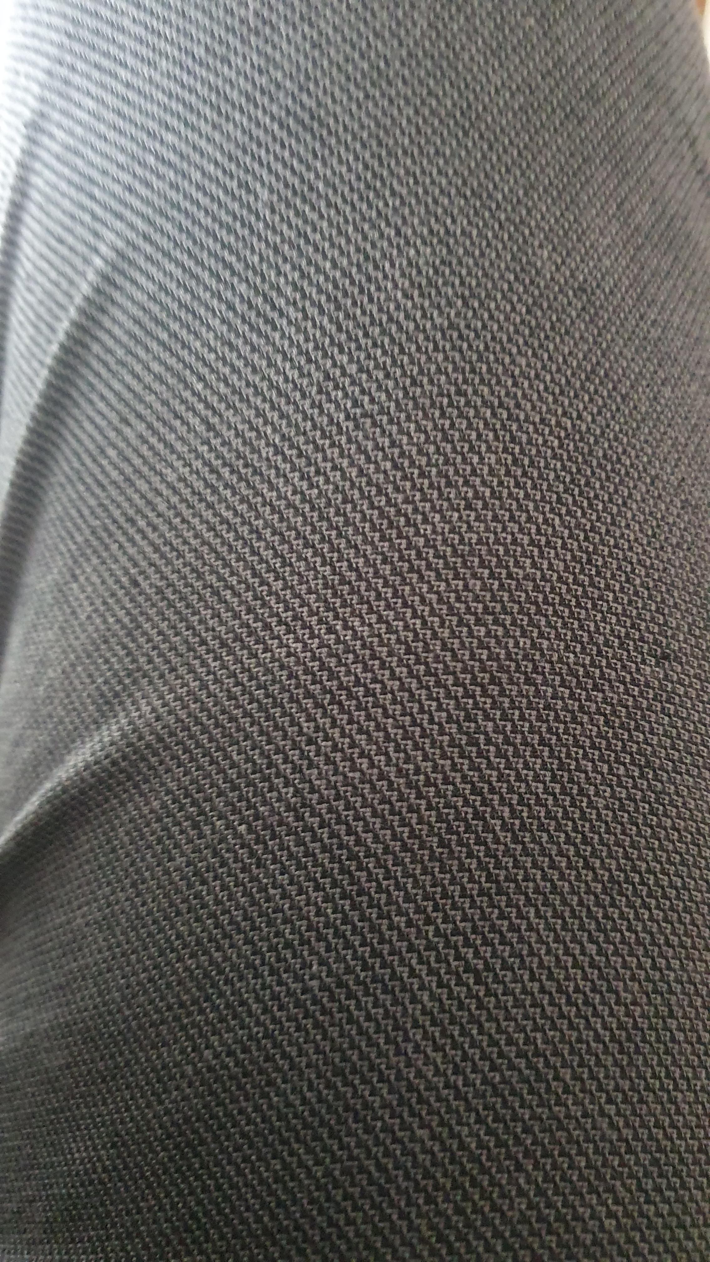Gute Hose, aber Gürtel nicht so toll
