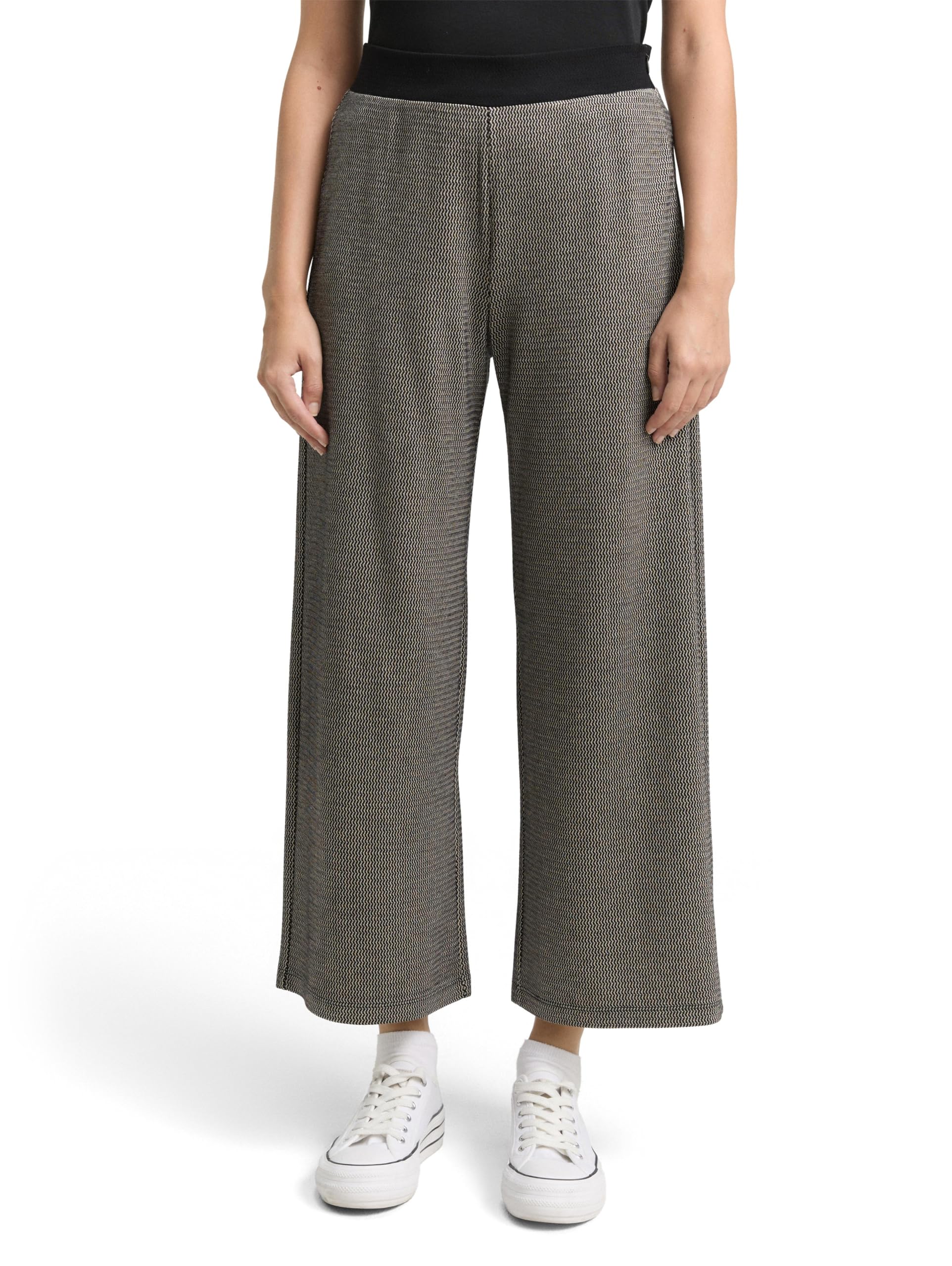tom-tailor-damen-hose-1048855-mia-slim-fit-figurbetont-stretch image 1