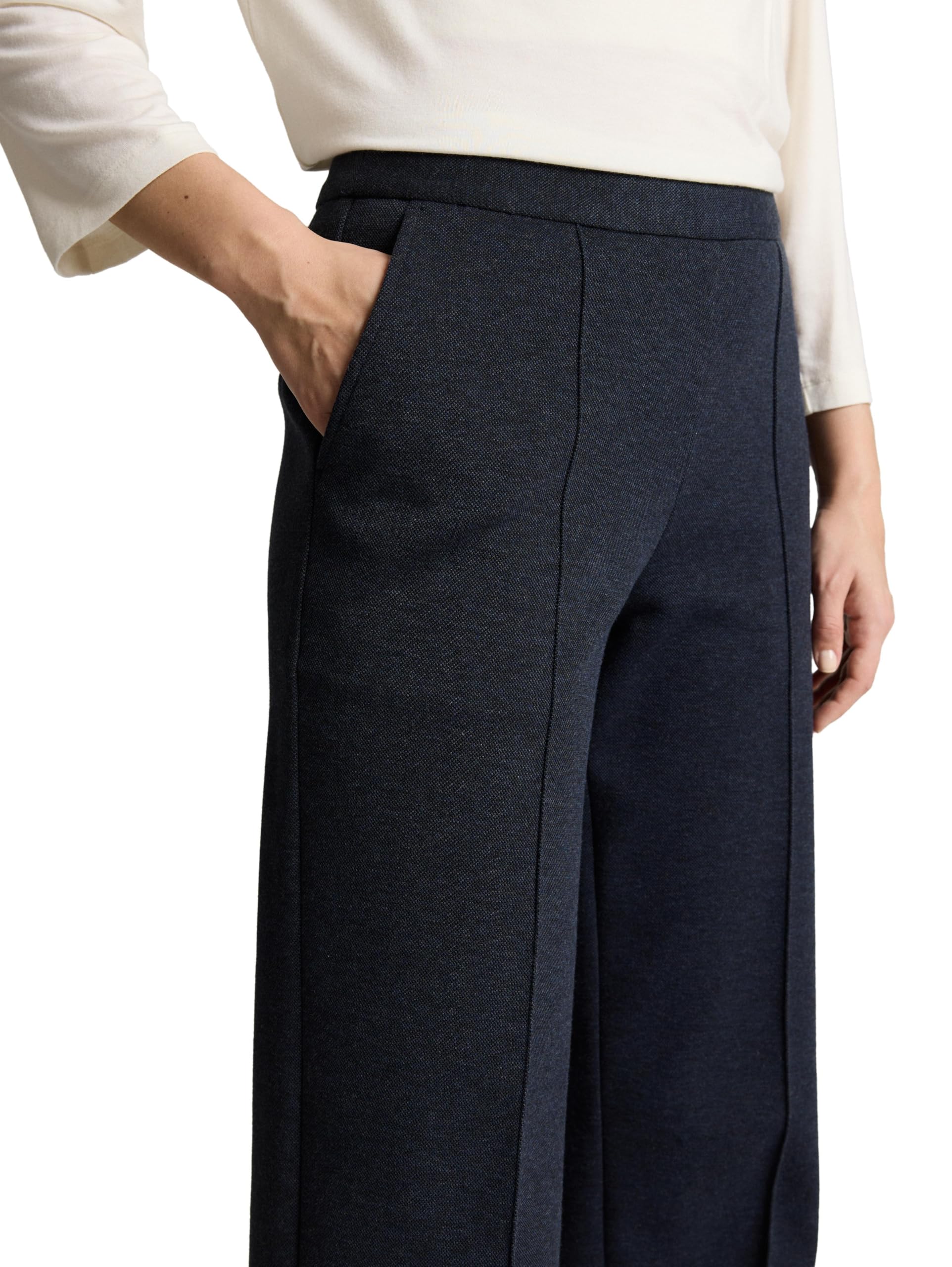 tom-tailor-damen-ttlea-straight-hose image 5