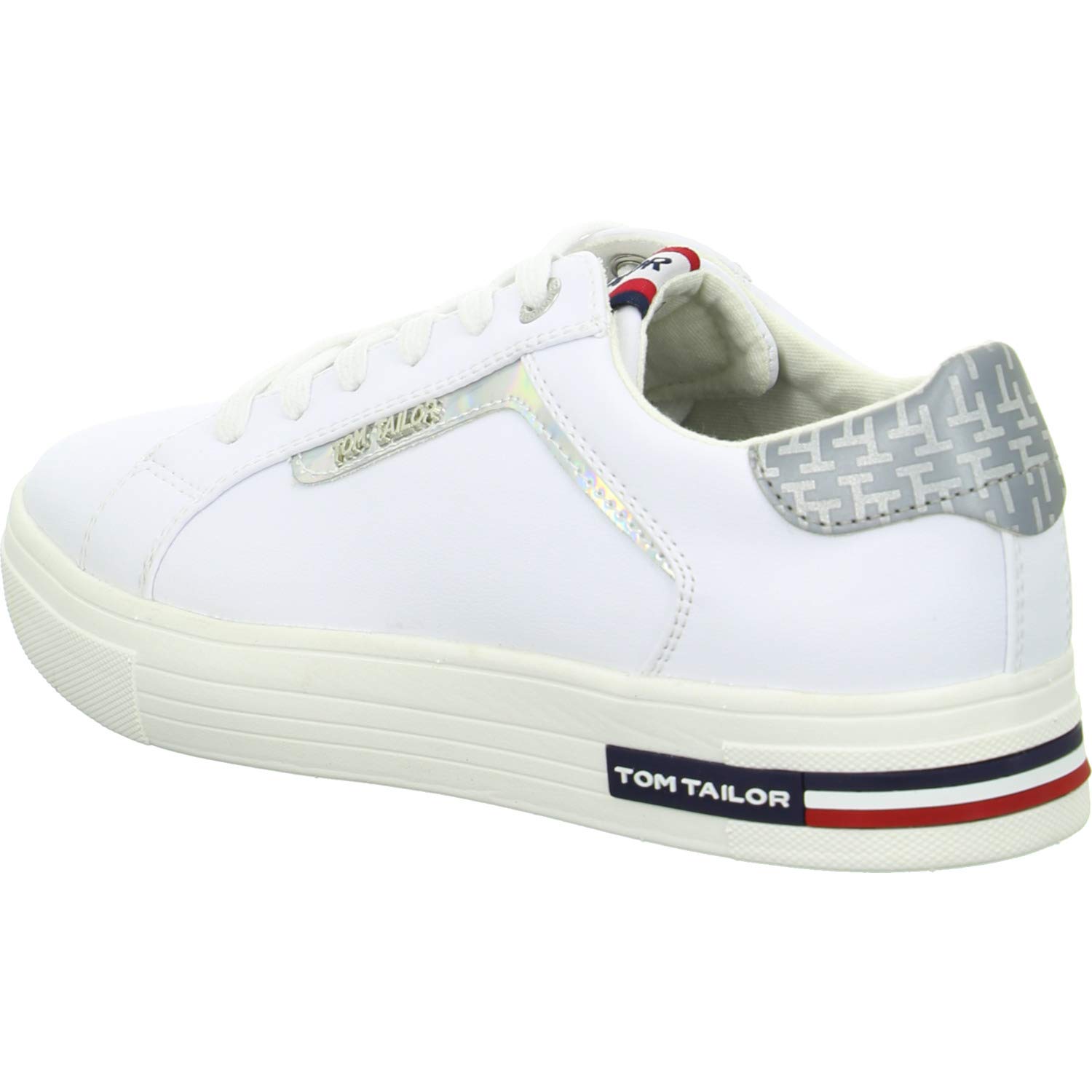 tom-tailor-1194503-damen-sneaker-mit-memory-effect-2 image 2