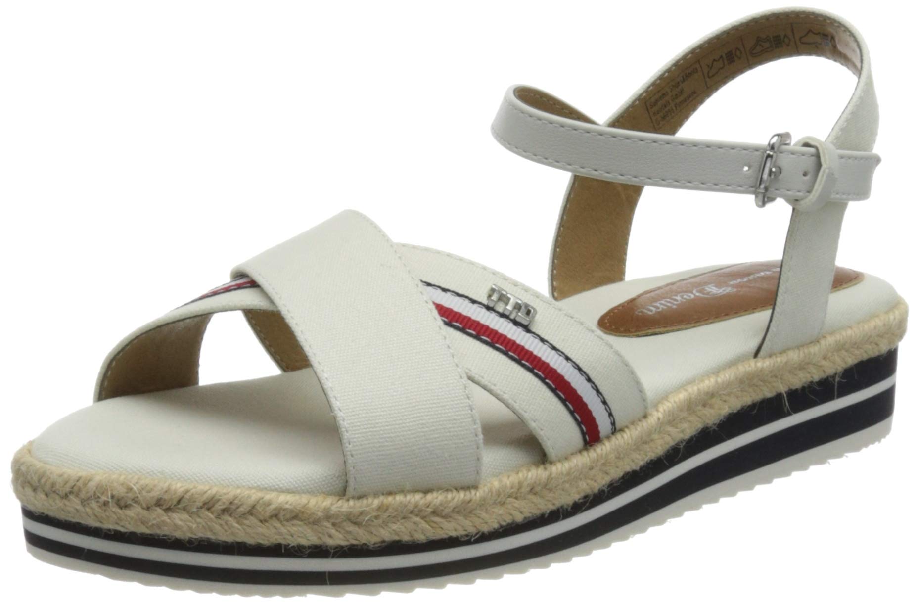 tom-tailor-1195804-damen-sandale-2 image 1