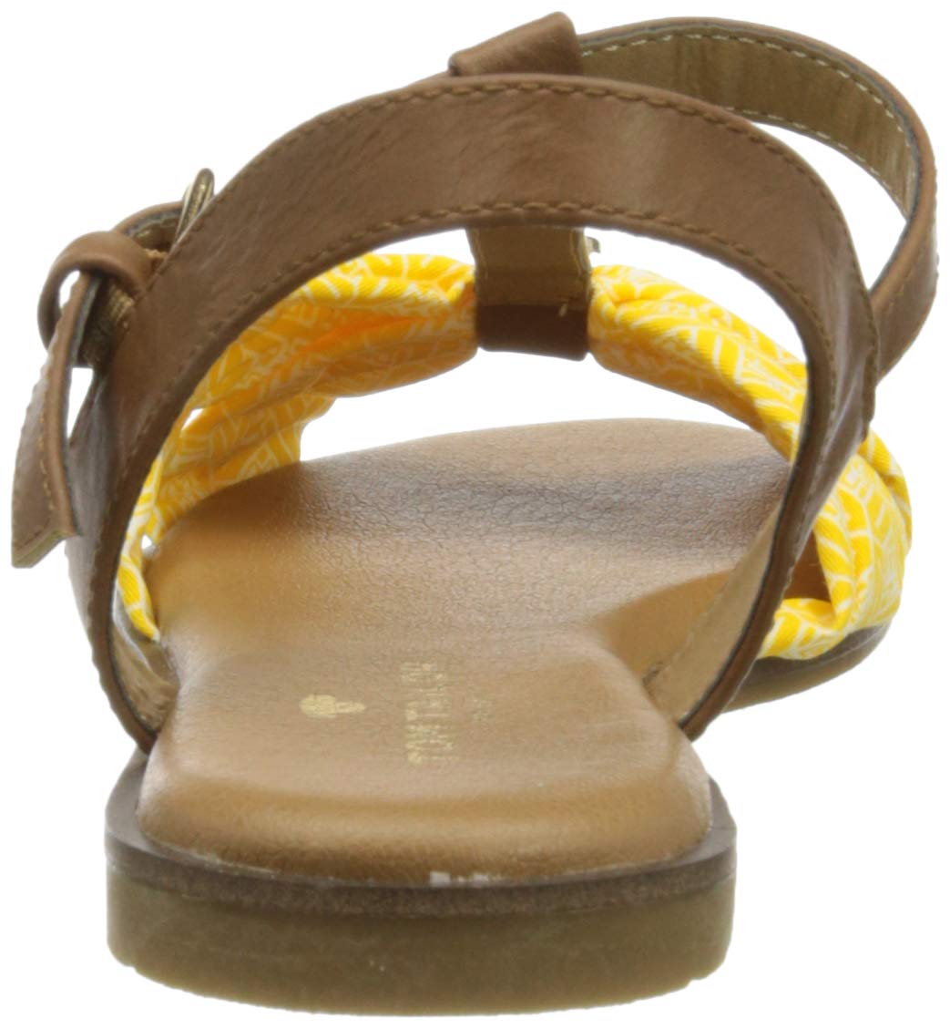tom-tailor-1193905-damen-flache-sandale-sommer-variante image 3