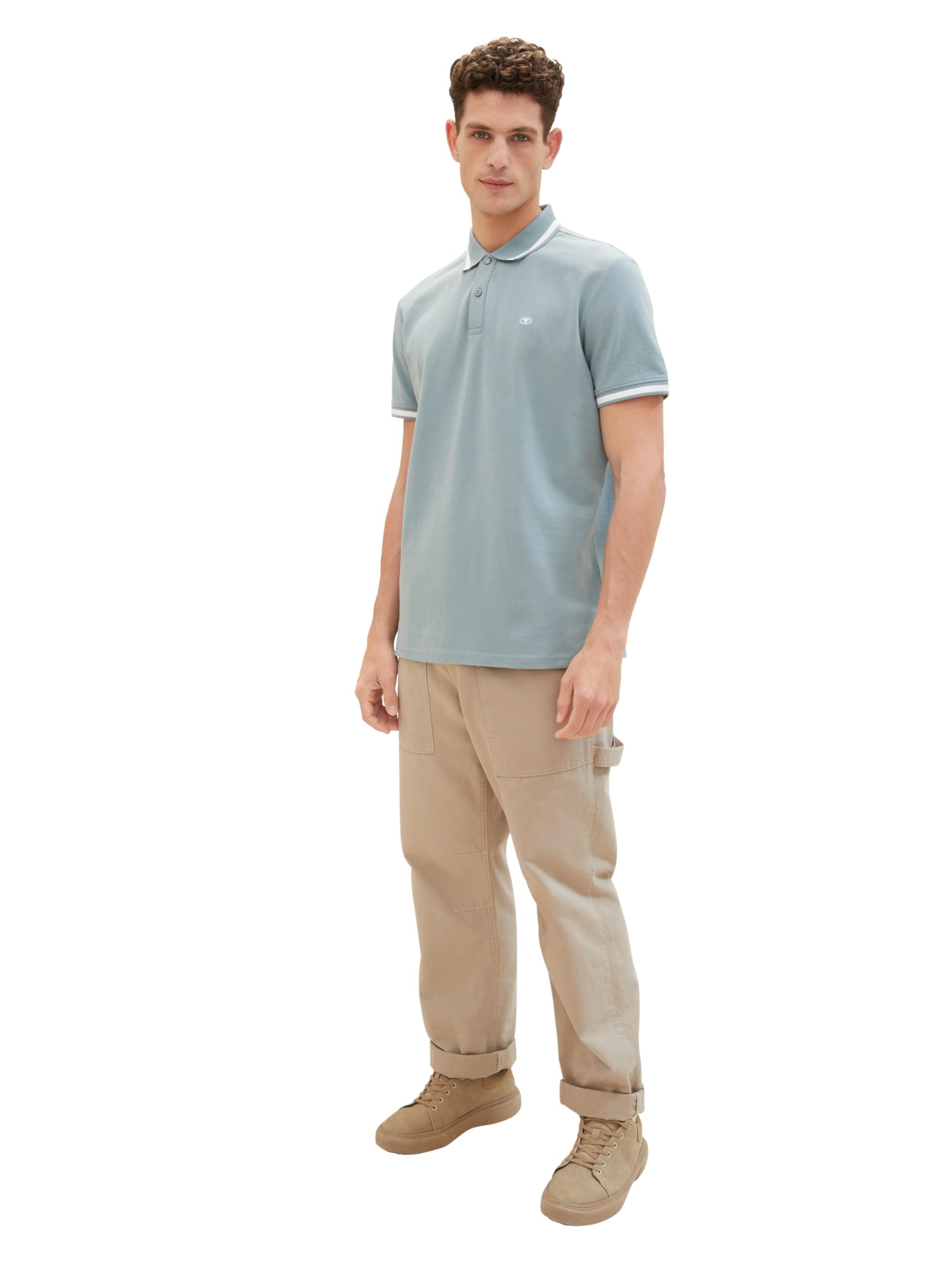tom-tailor-herren-poloshirt-doppelpack-2er-set image 2