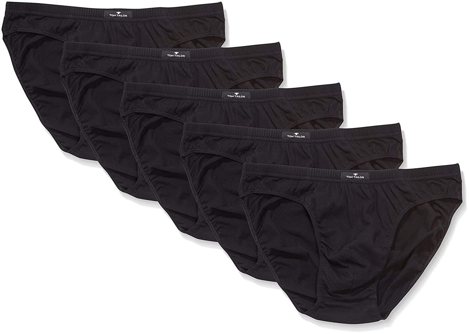 tom-tailor-herren-mini-slip-5er-pack image 4