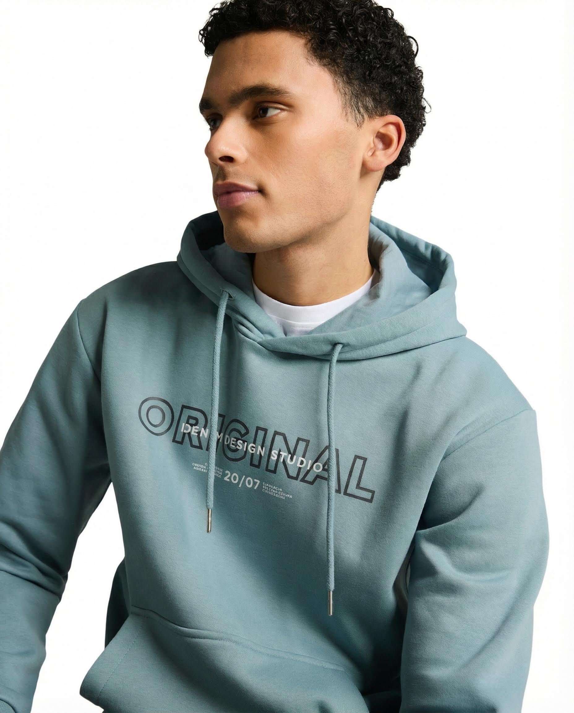 tom-tailor-denim-herren-hoodie-sweatshirt-mit-print image 8