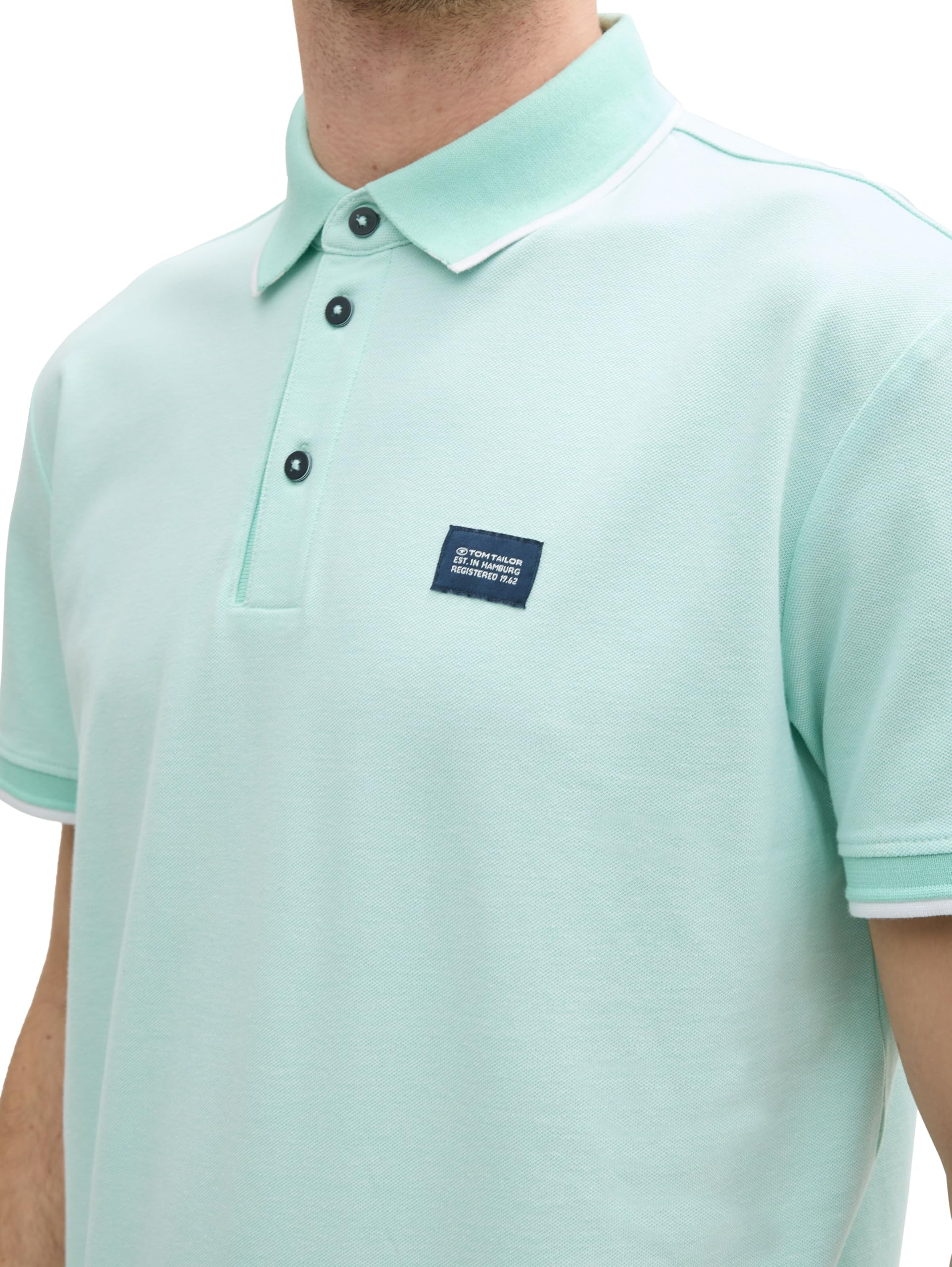tom-tailor-herren-poloshirt-1045704-regular-fit-1er-pack image 4
