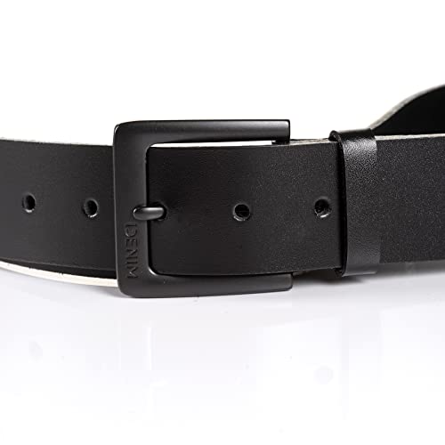 tom-tailor-ttdsam-herreng-rtel-lederoptik-schwarz image 8