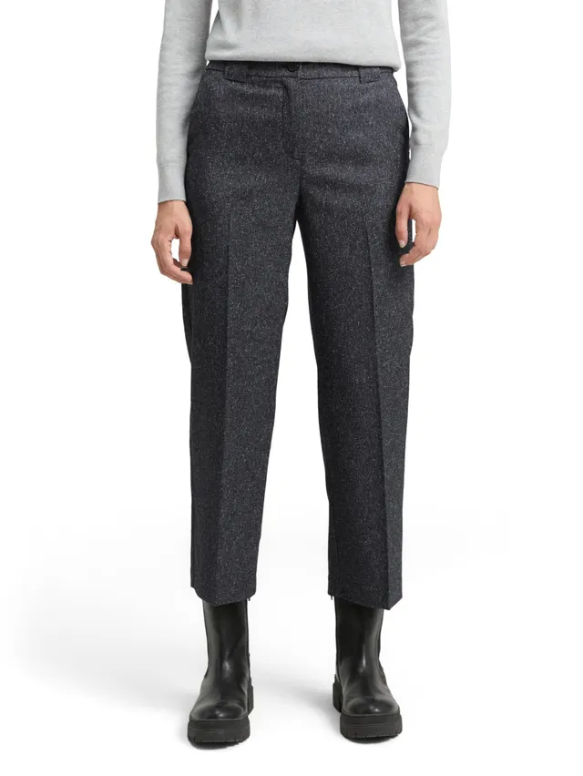 tom-tailor-damen-hose-mia-slim-fit image 1