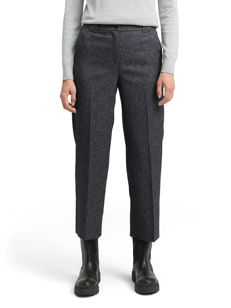 tom-tailor-damen-hose-mia-slim-fit image 1