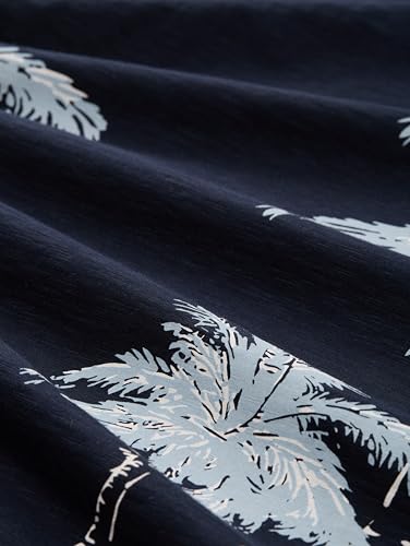 tom-tailor-herren-poloshirt-mit-palmen-print-2 image 5
