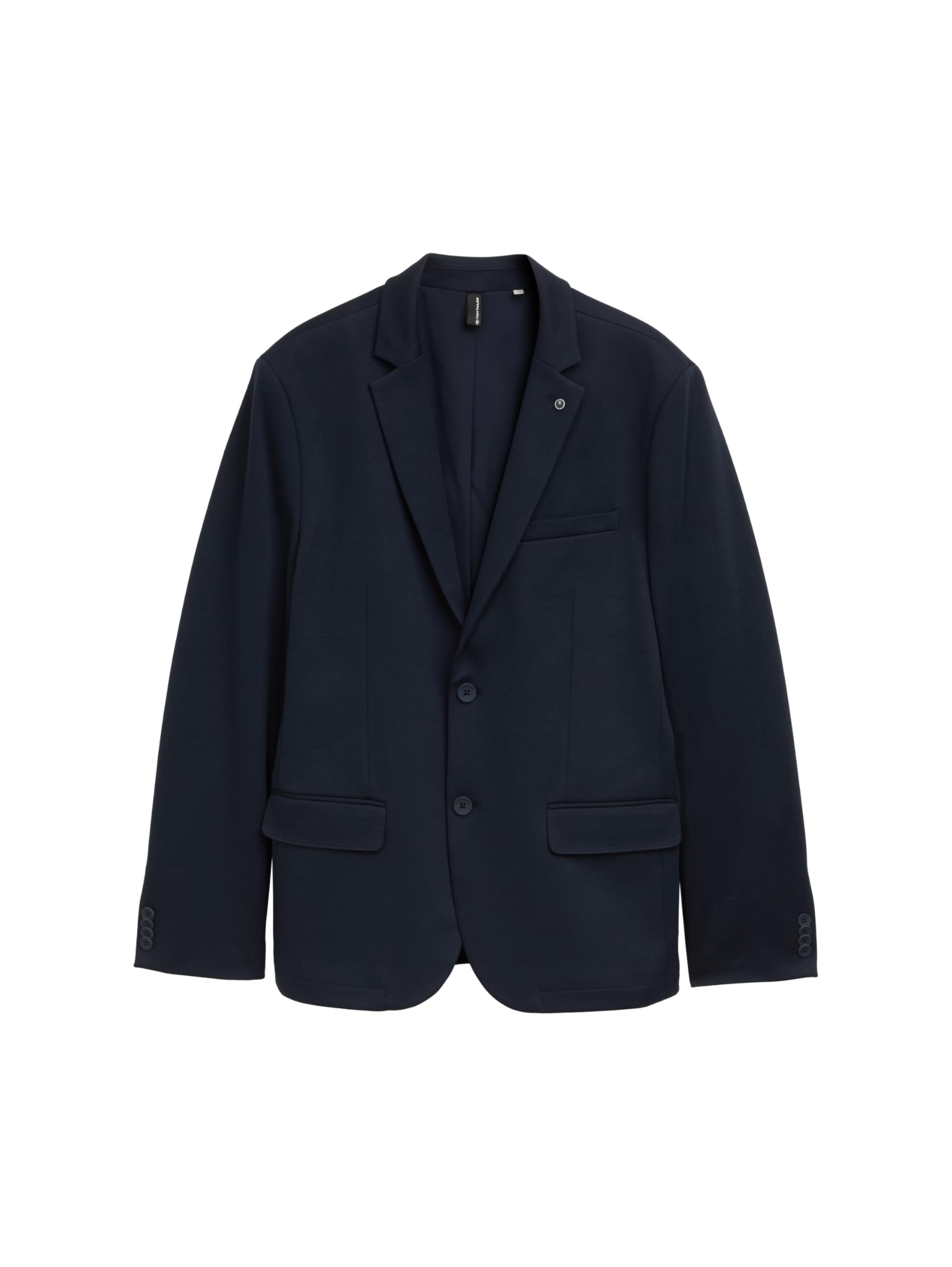 tom-tailor-herren-sakko-1046785-regular-fit-blazer image 5