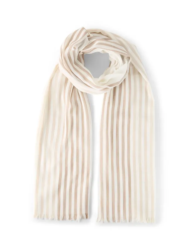 tom-tailor-damen-schal-winter image 1