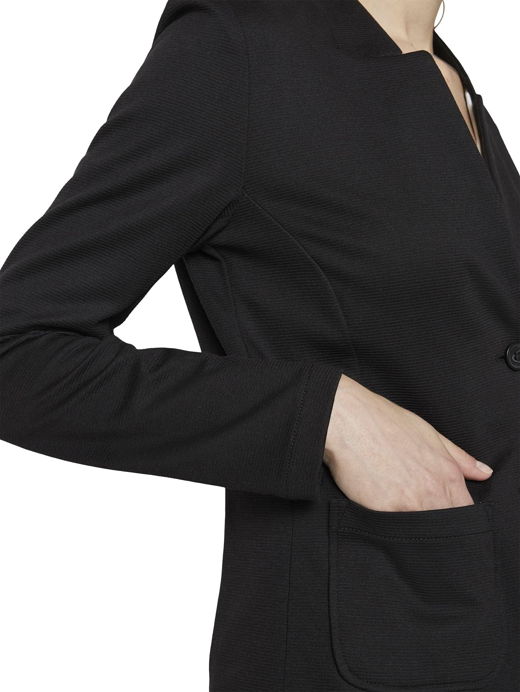 tom-tailor-damen-blazer-mit-struktur image 7