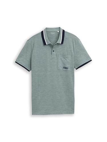 tom-tailor-herren-poloshirt-baumwolle image 4