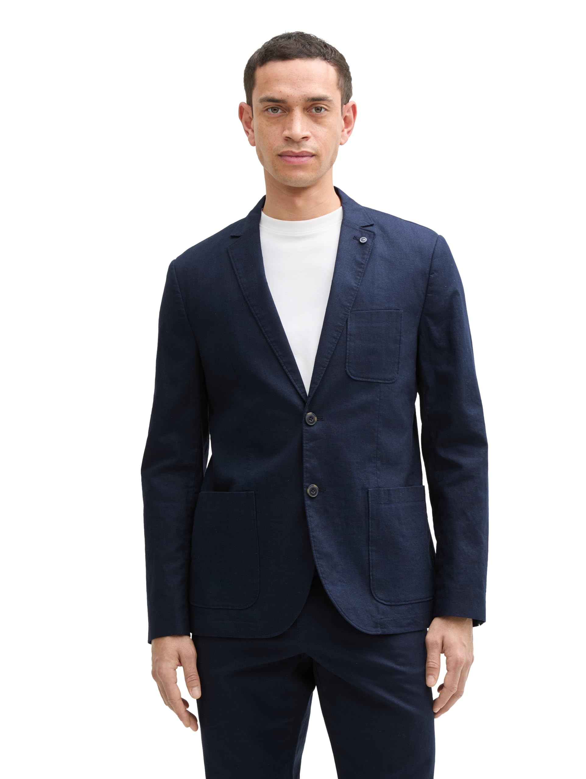 tom-tailor-1045065-herren-sakko-regular-fit image 6