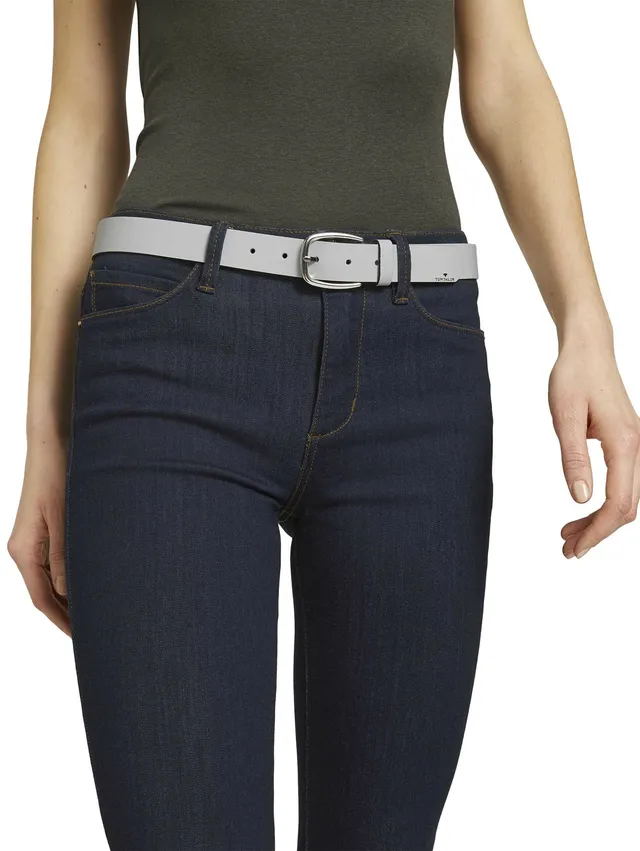 tom-tailor-damen-g-rtel-ttangelina image 1