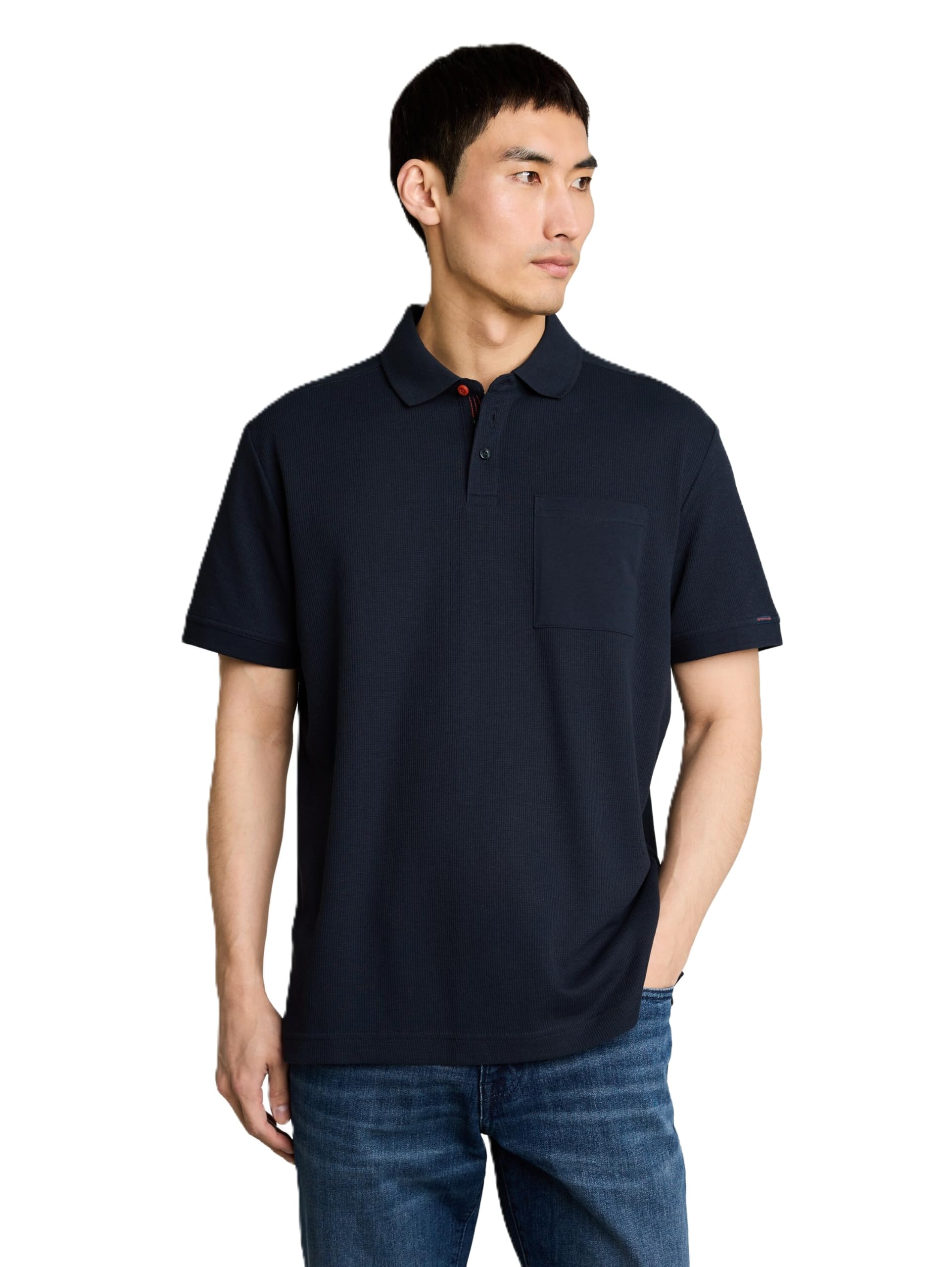 tom-tailor-1051515-herren-poloshirt-mit-brusttasche image 7