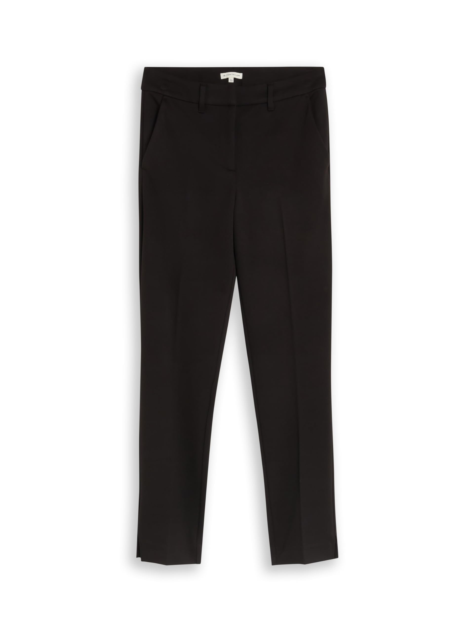 tom-tailor-1051398-damen-cropped-ttmia-slim-hose-mit-stretch image 4