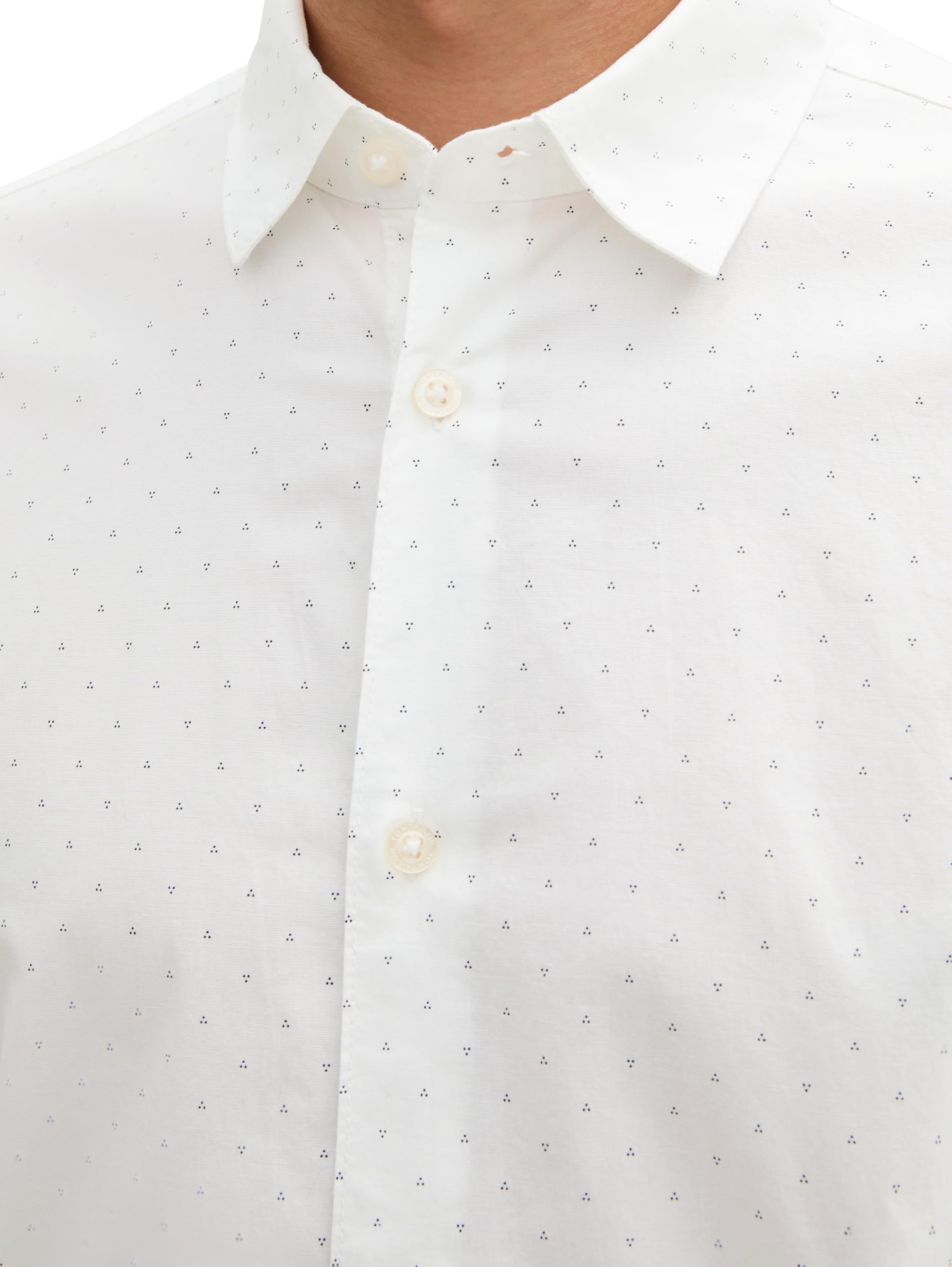 tom-tailor-1042668-herren-hemd-tailliert-alloverprint image 3