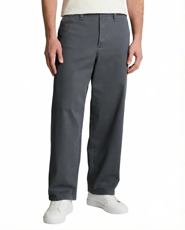 tom-tailor-denim-herren-loose-fit-chino-hose image 1