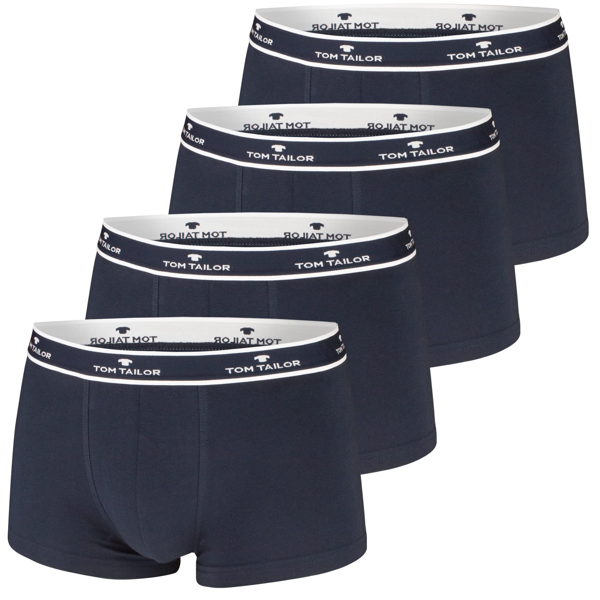 tom-tailor-herren-hip-pants-gr-n-uni-2er-pack image 7