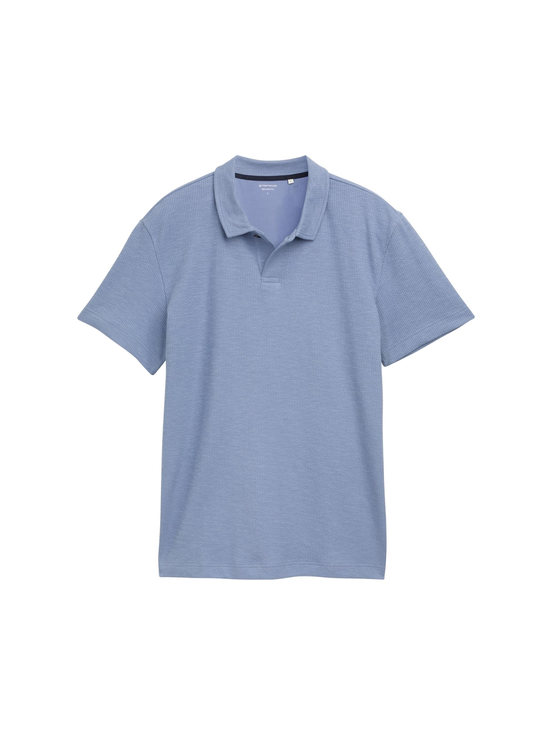 tom-tailor-1045709-poloshirt-herren-1er-pack image 7