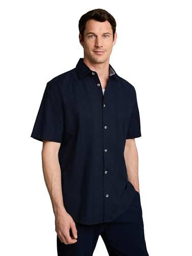 tom-tailor-herren-1049618-regular-fit-kurzarmhemd image 8