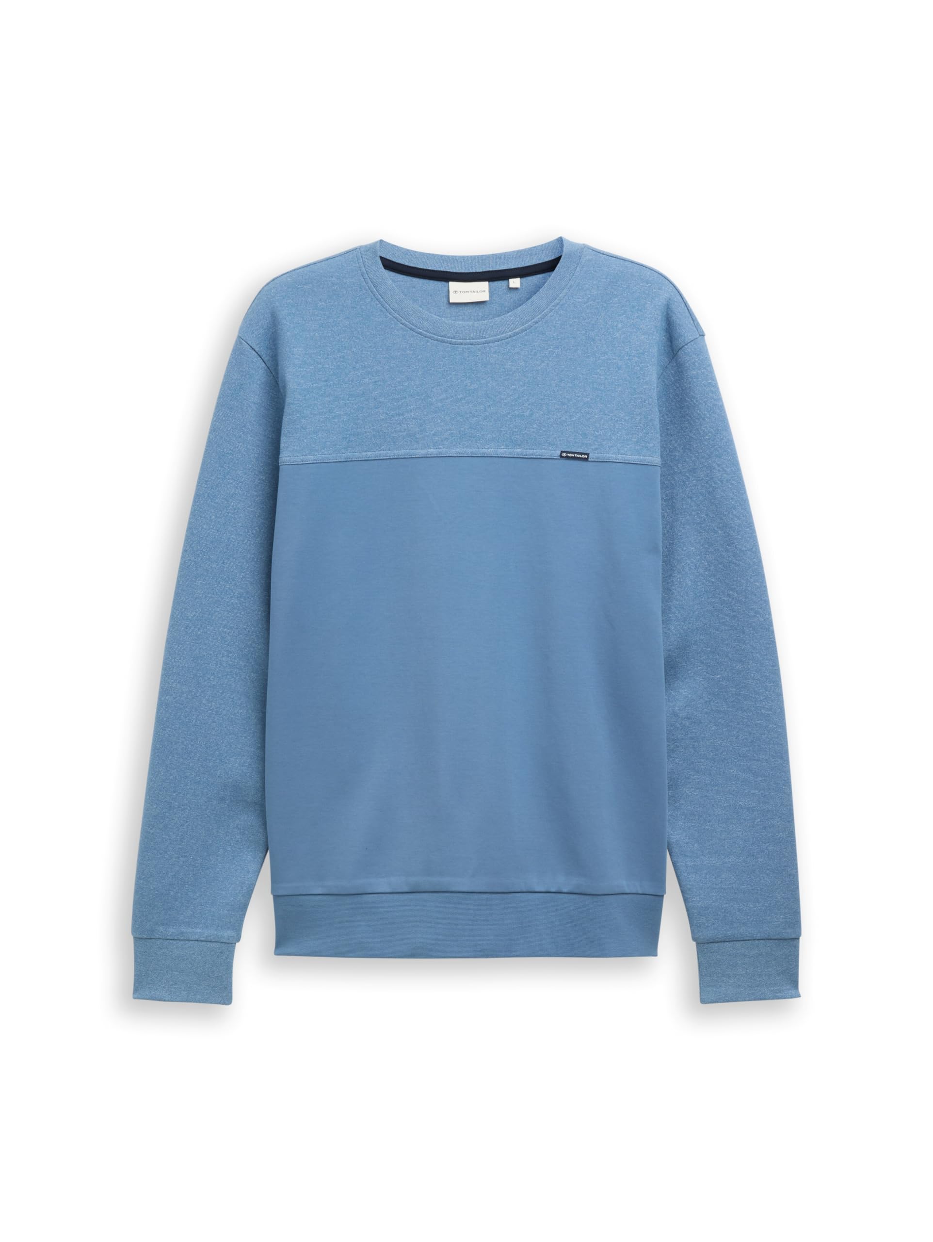 tom-tailor-herren-sweatshirt image 5