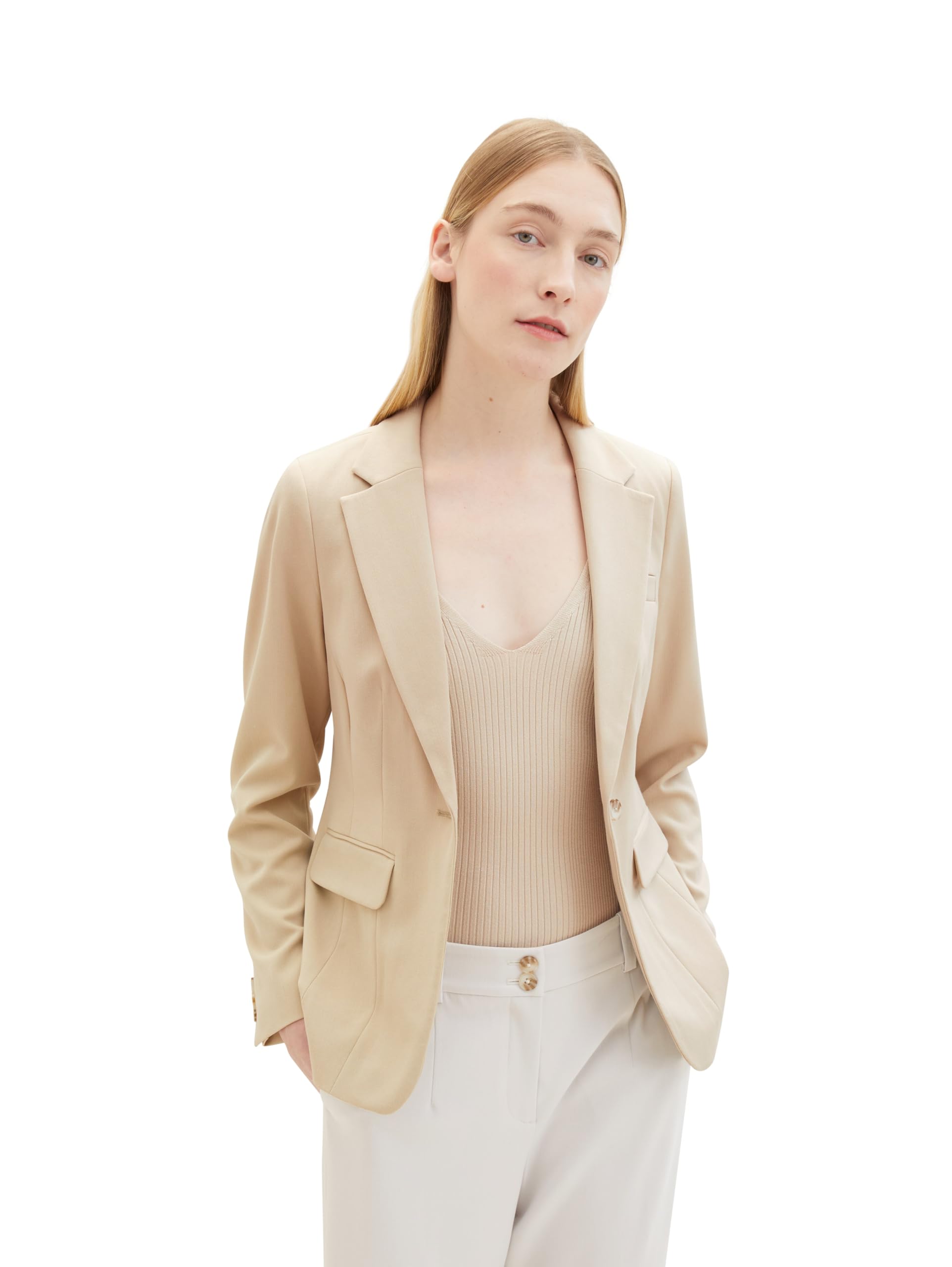 tom-tailor-damen-1040327-blazer image 2