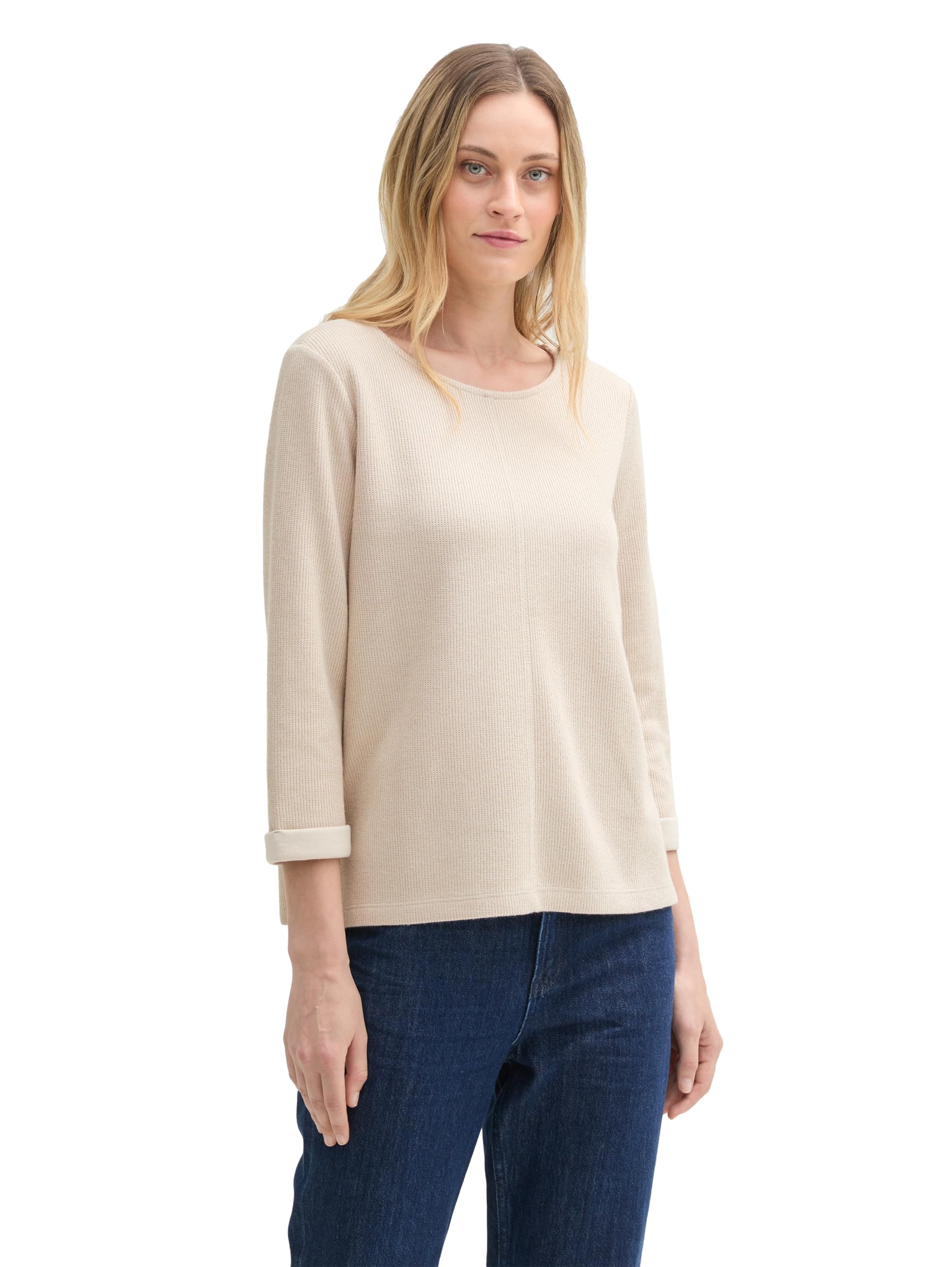 tom-tailor-damen-sweatshirt-1043167 image 6