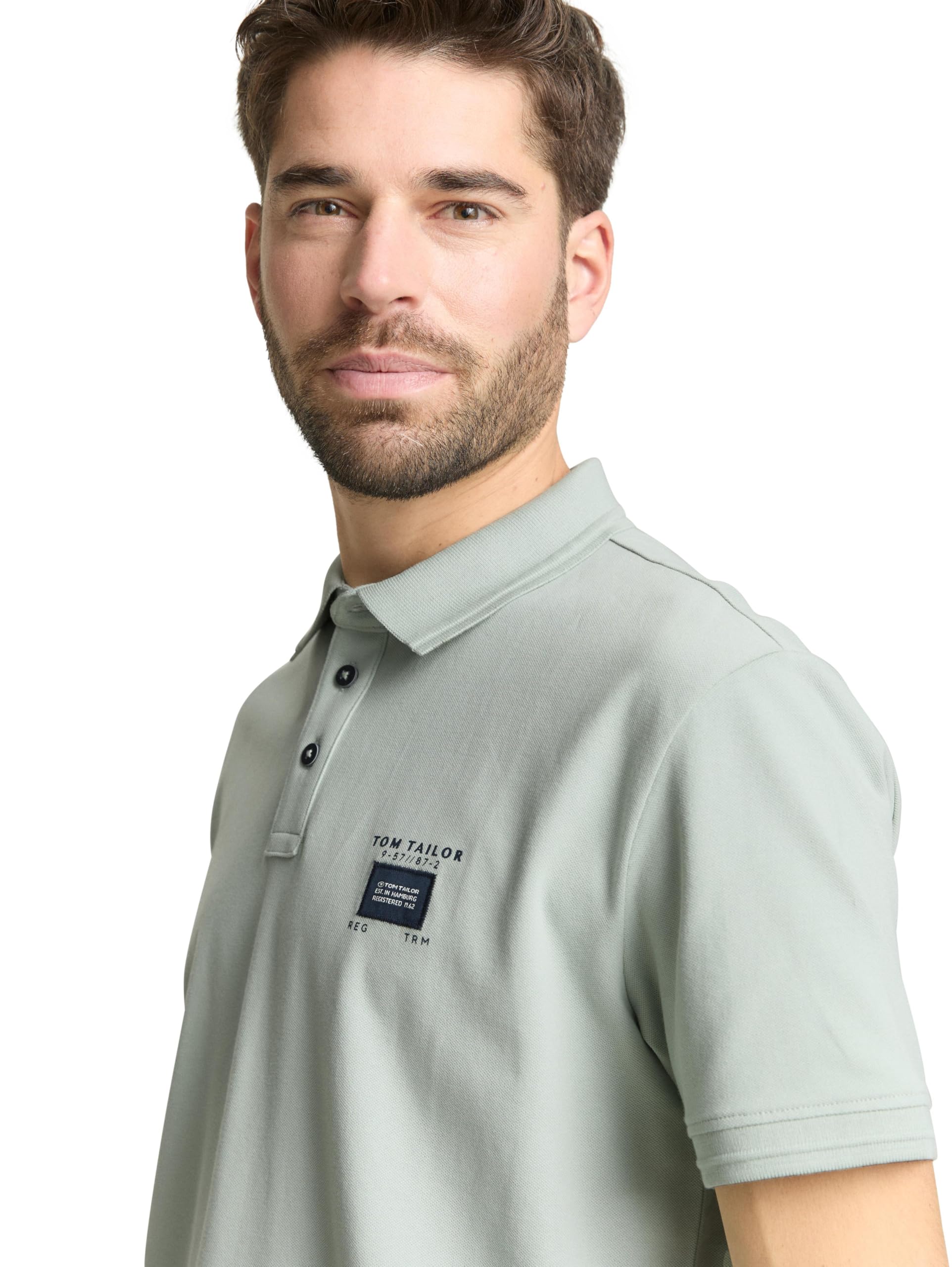 tom-tailor-herren-piqu-poloshirt-2 image 5