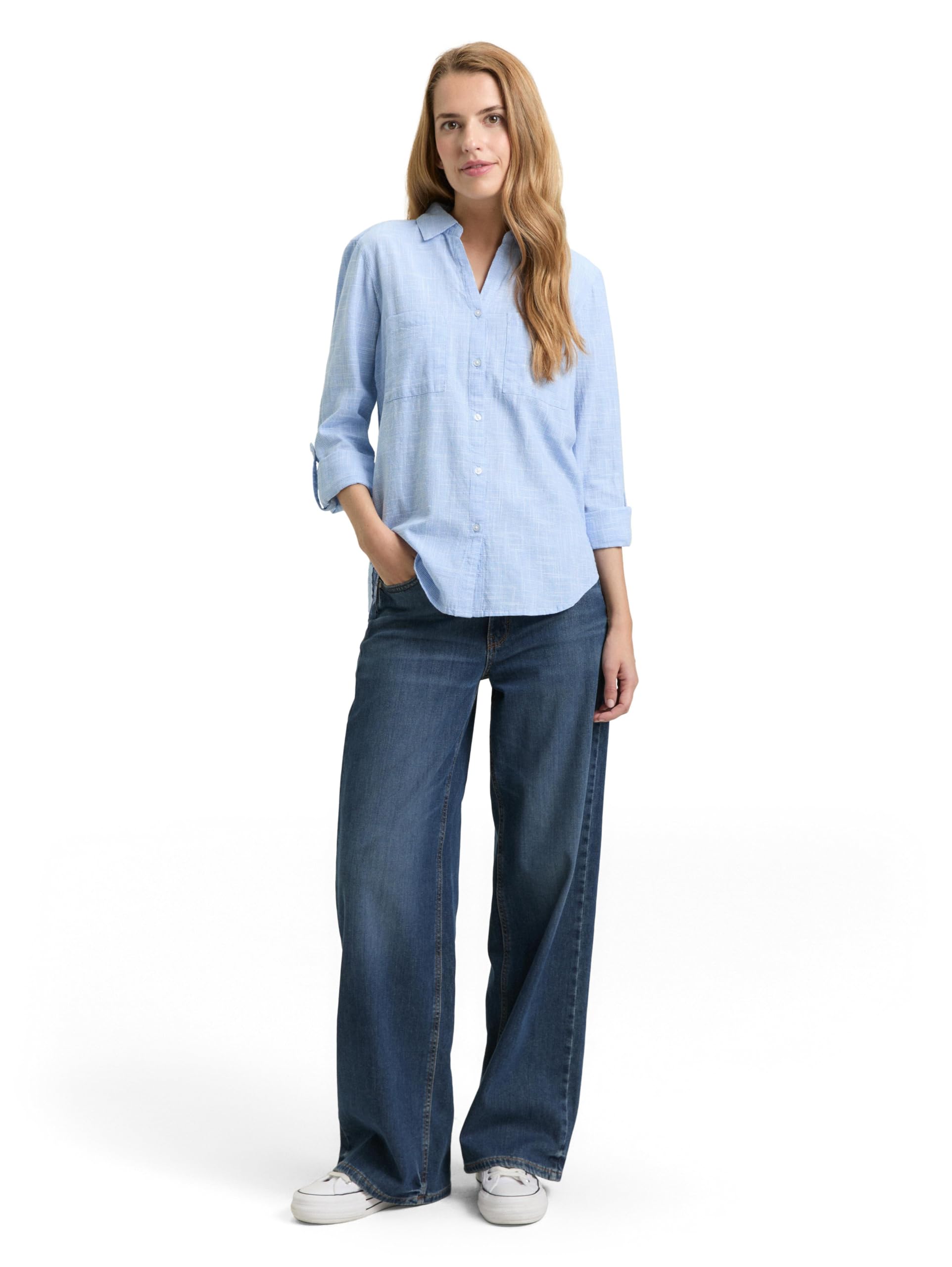 tom-tailor-1035247-damen-bluse image 2