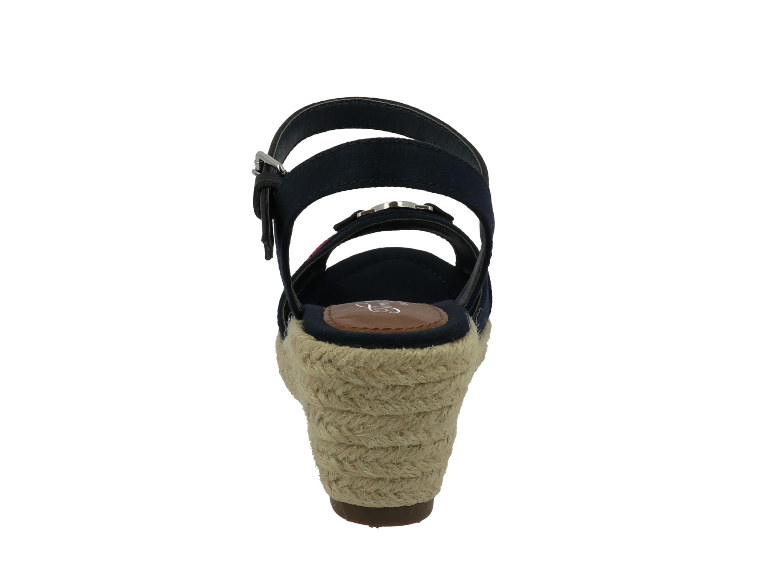 tom-tailor-damen-keilsandale-3290901-sandalette-mit-keilabsatz image 4