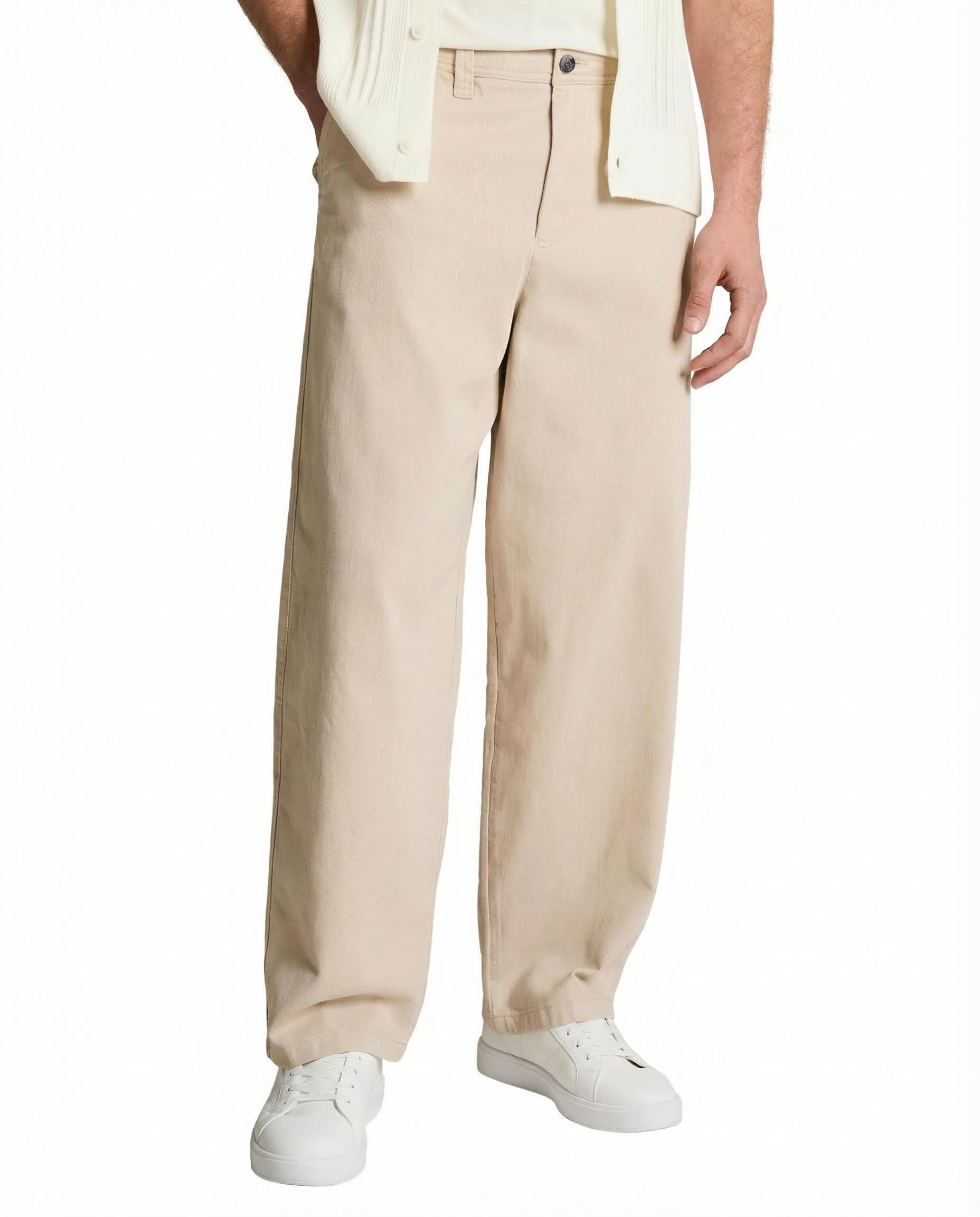 tom-tailor-denim-herren-loose-fit-chino-hose image 6