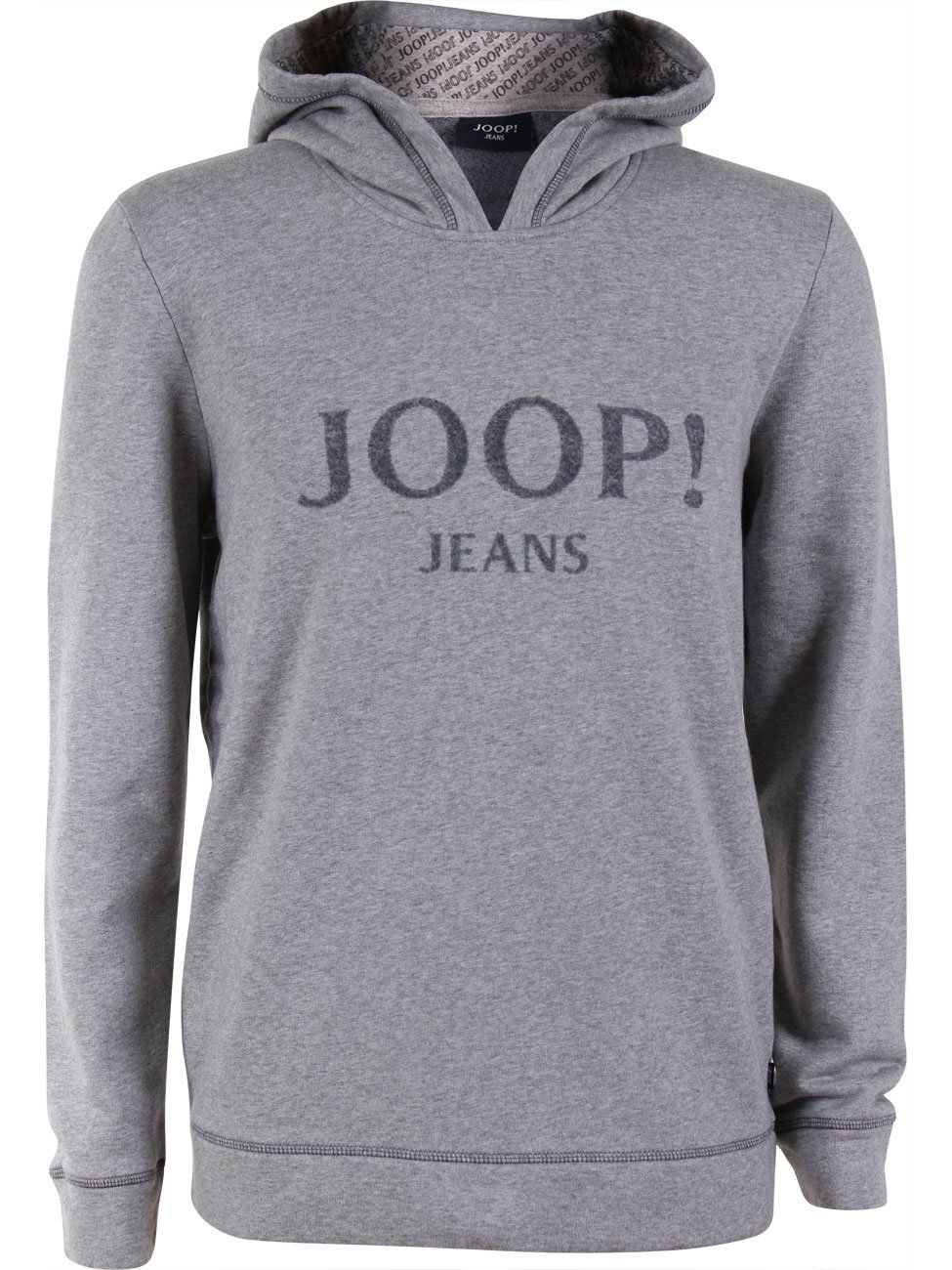 joop-herren-arnold-10003758-kapuzenpullover-mit-logo-aufdruck image 1
