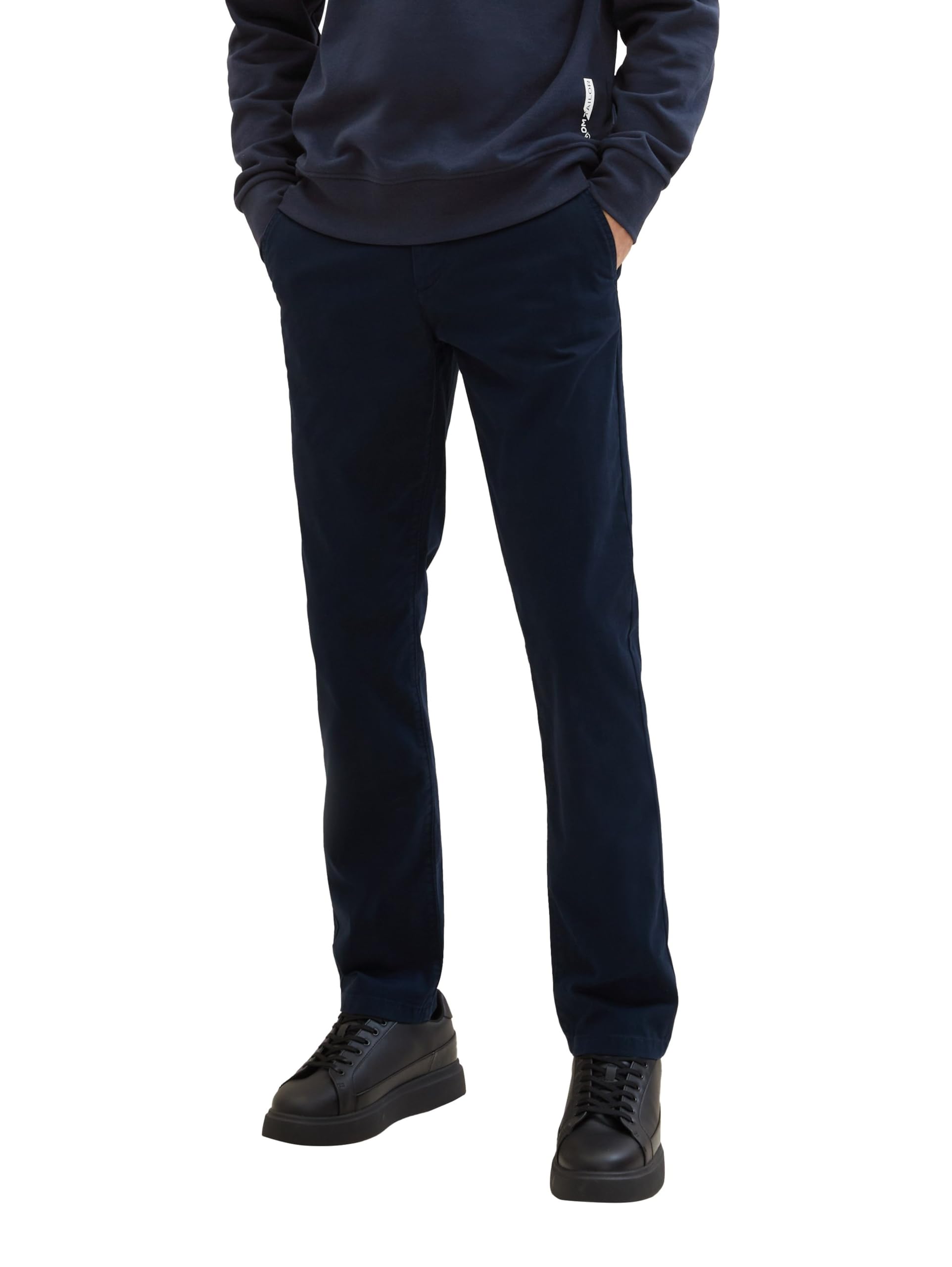tom-tailor-herren-regular-fit-basic-chino-hose image 8