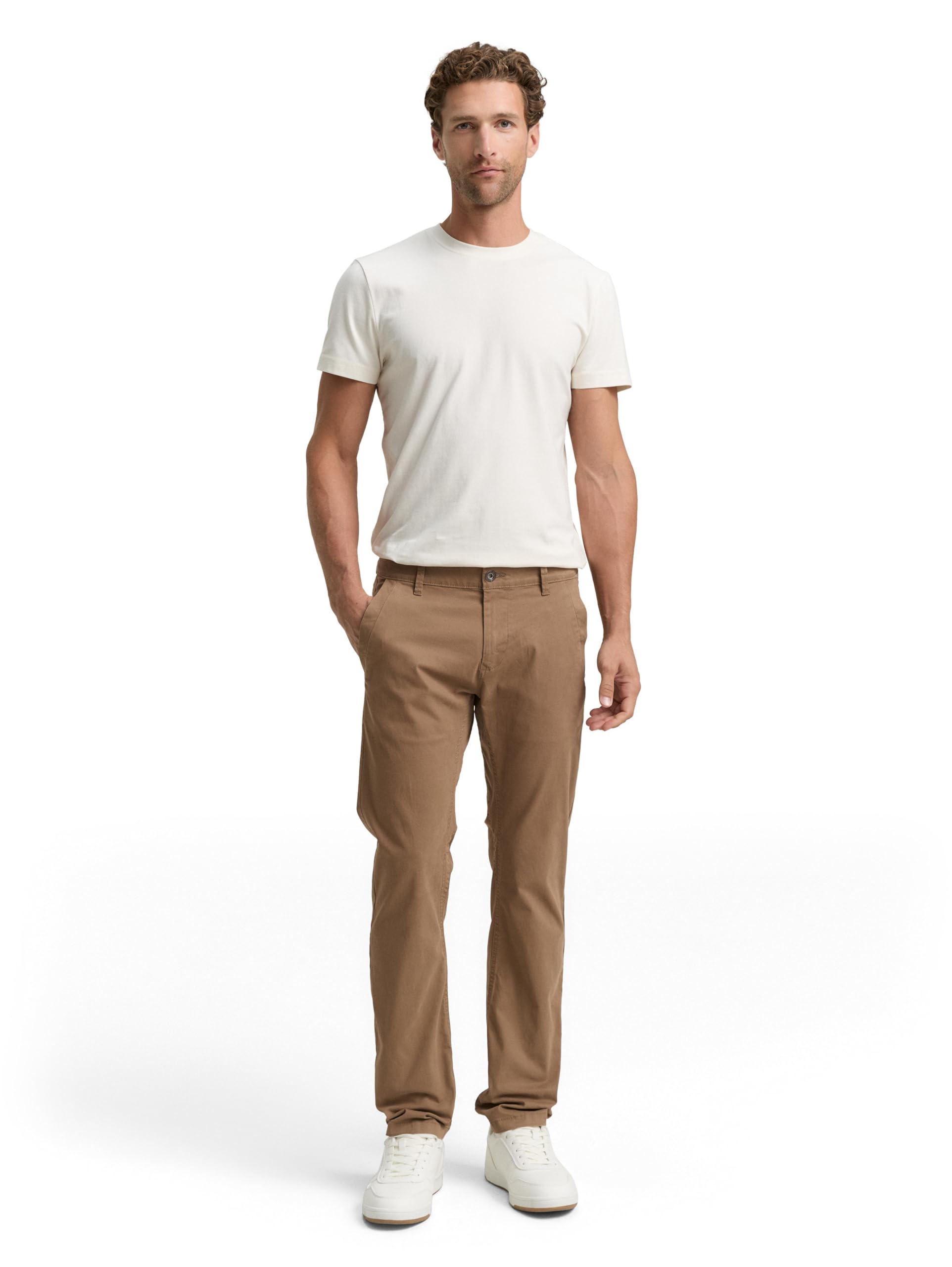 tom-tailor-herren-tapered-chino-hose image 2