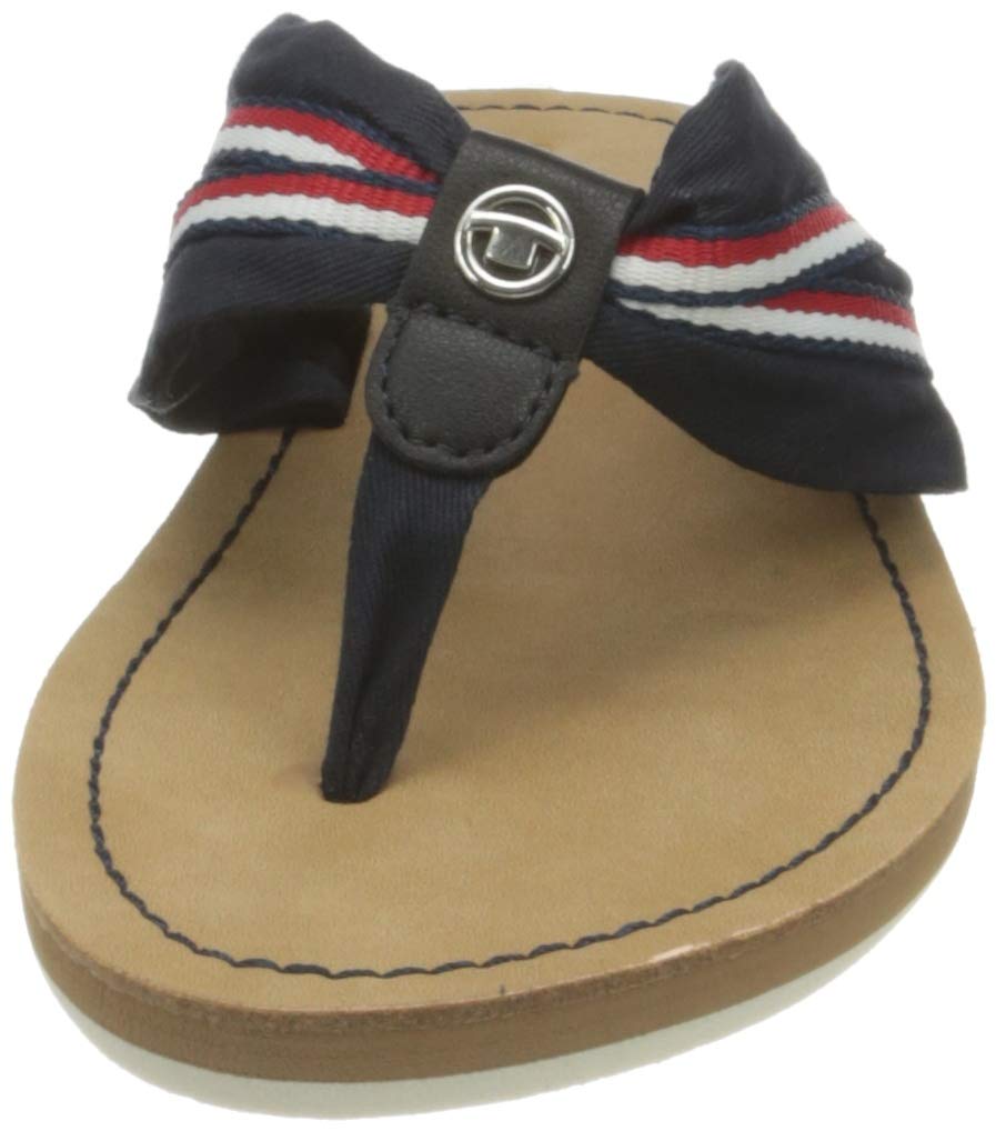 tom-tailor-m-dchen-flipflop-zehentrenner image 2