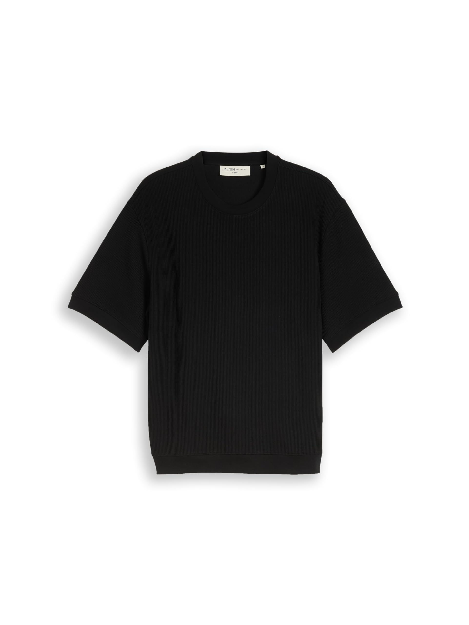 tom-tailor-denim-herren-relaxed-fit-t-shirt-1052112-im-sweatshirt-style image 5