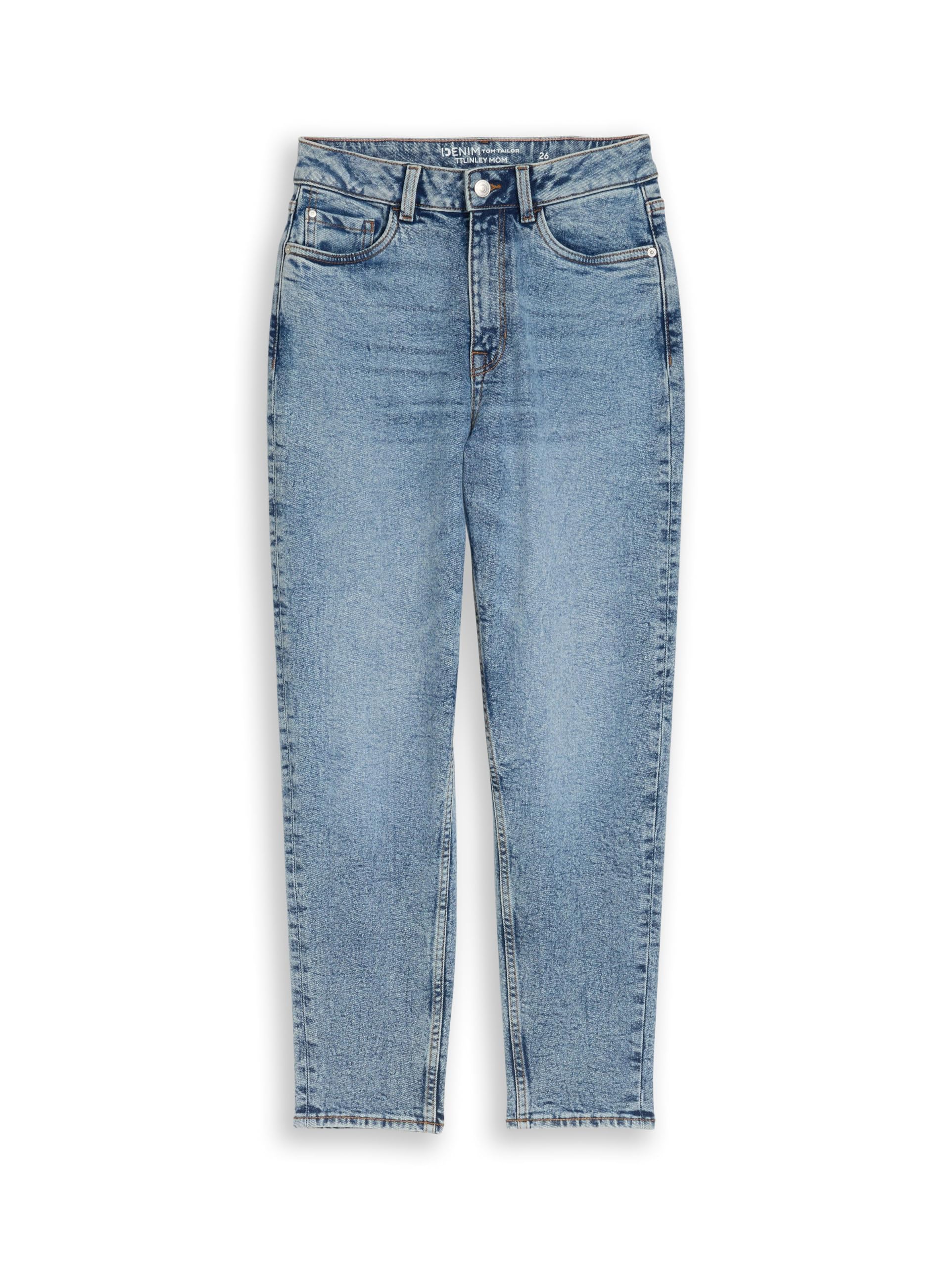 tom-tailor-denim-ttlinley-mom-jeans-damen image 5