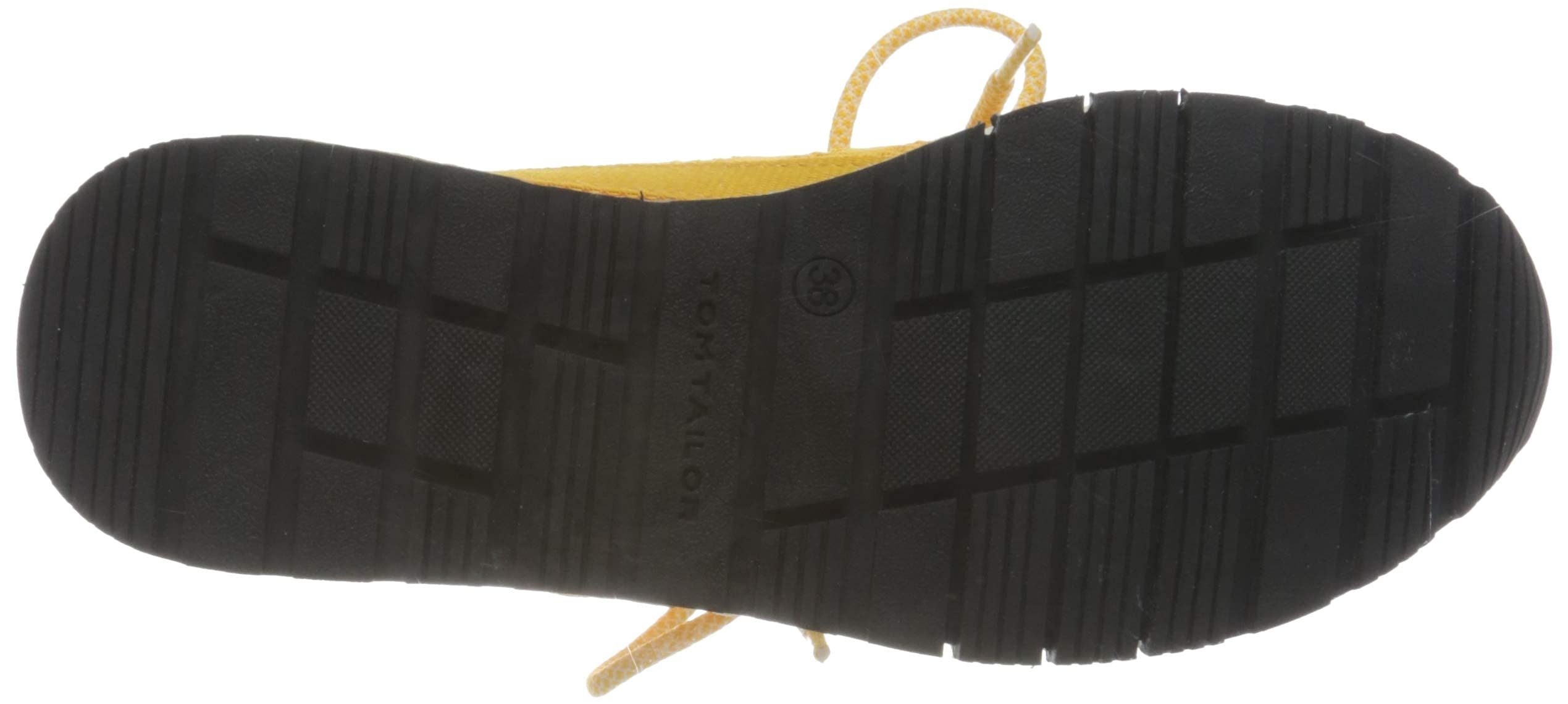 tom-tailor-damen-1191101-sneaker-5 image 4