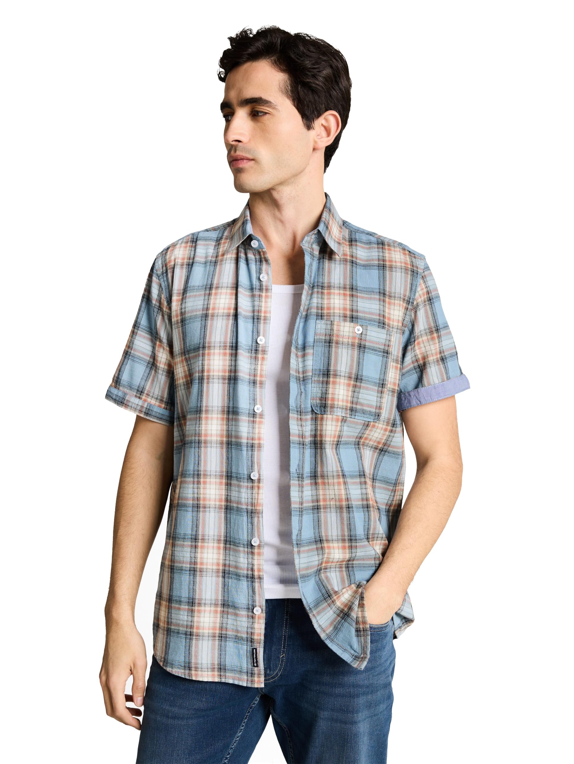 tom-tailor-1049591-hemd-f-r-herren image 7