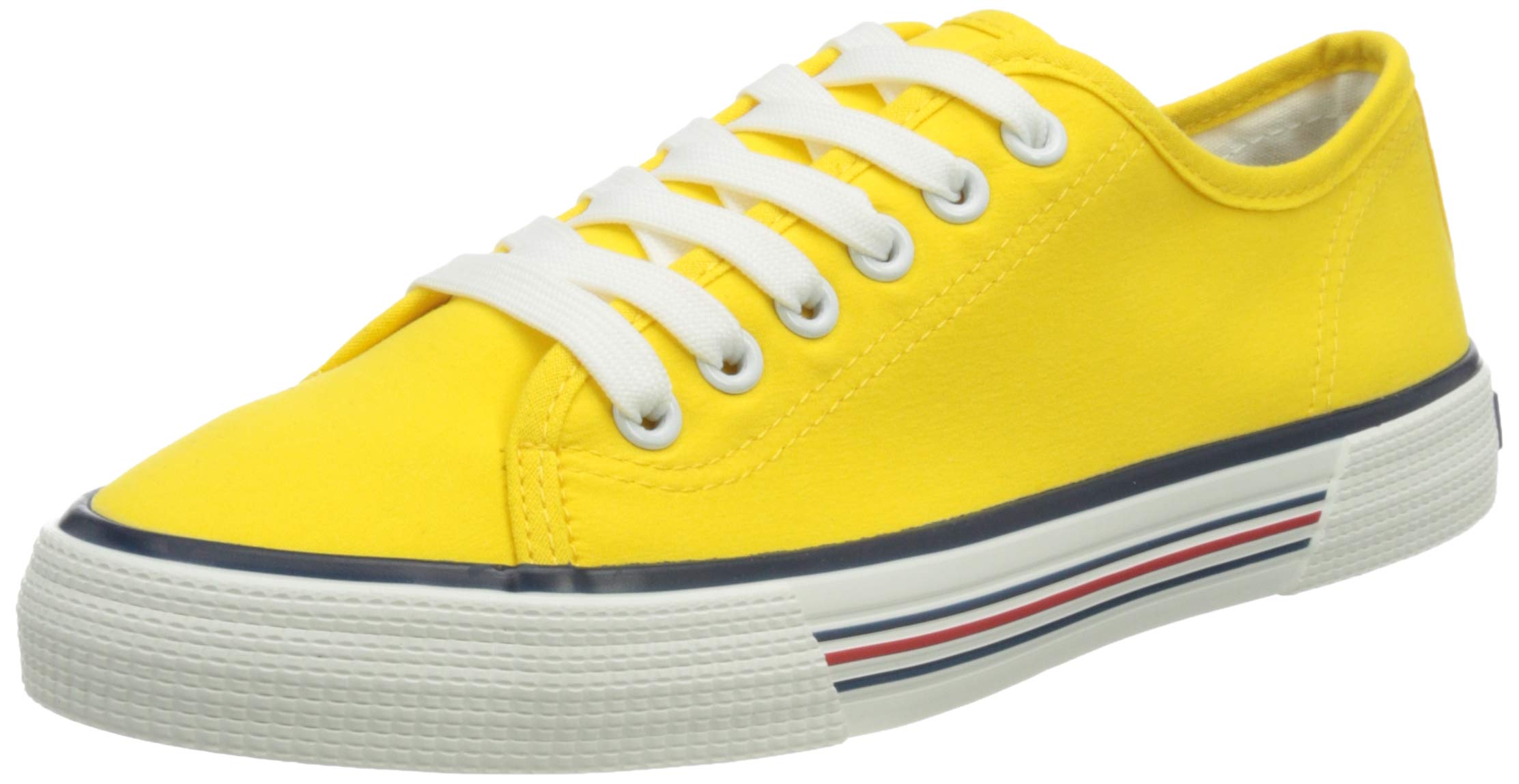 tom-tailor-damen-sneaker-1195302-weiche-laufsohle-fr-hlings-must-have-2 image 1