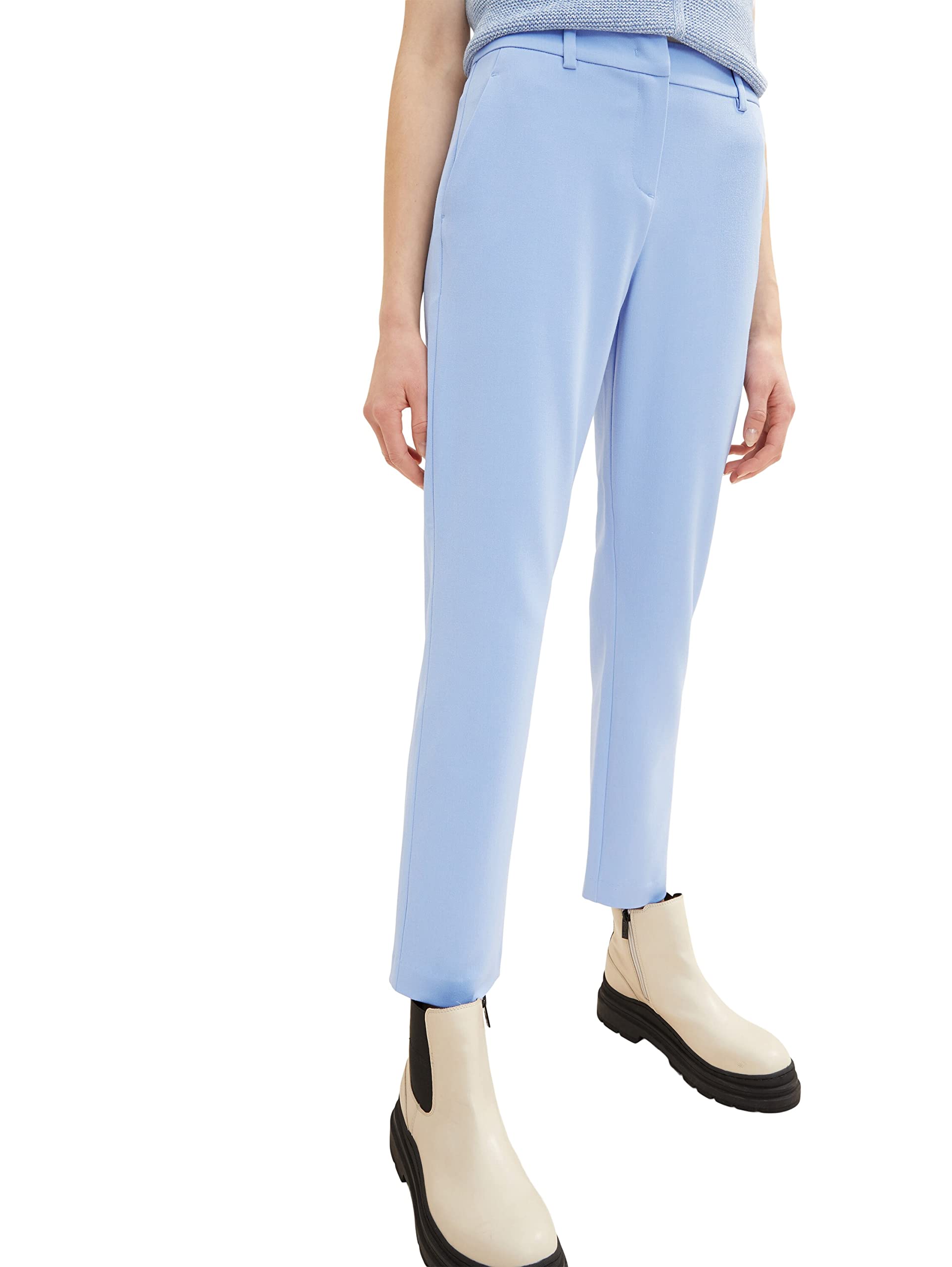 tom-tailor-damen-mia-slim-fit-chino-hose image 8